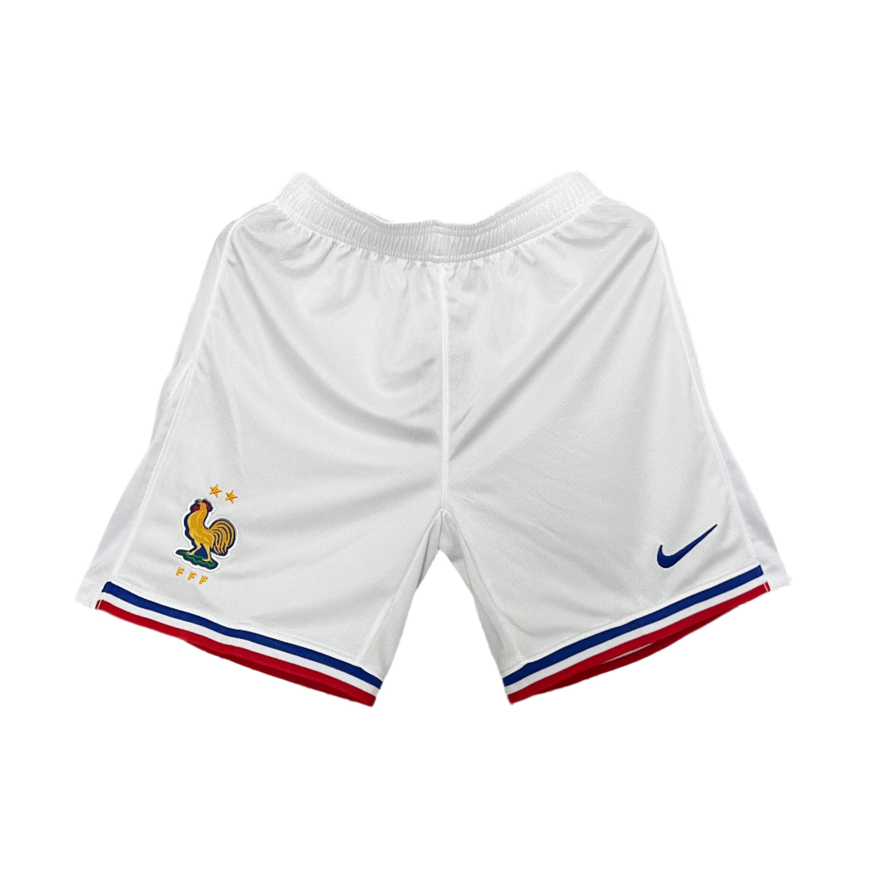 Short France Domicile 24/25