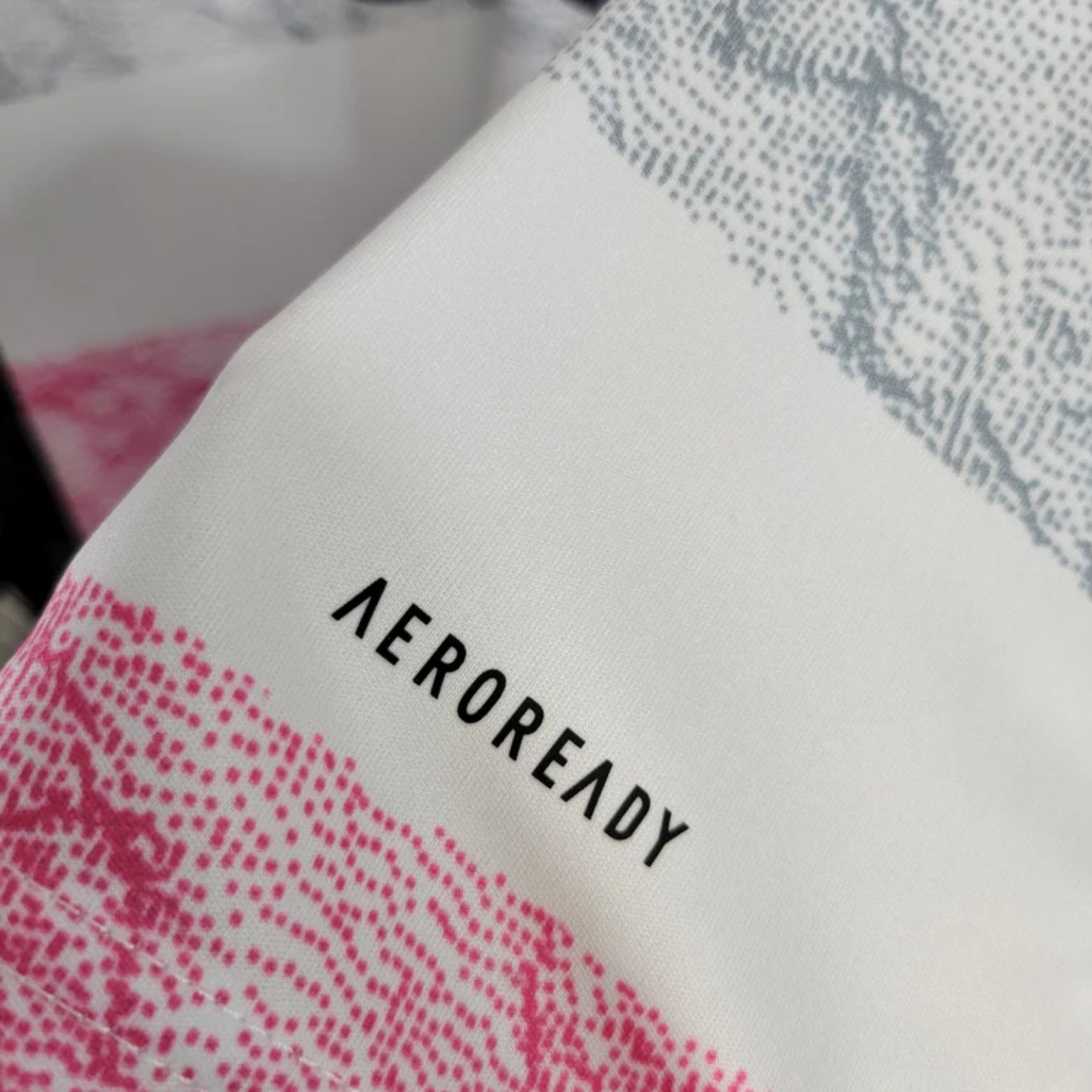 Juventus Extérieur 23/24