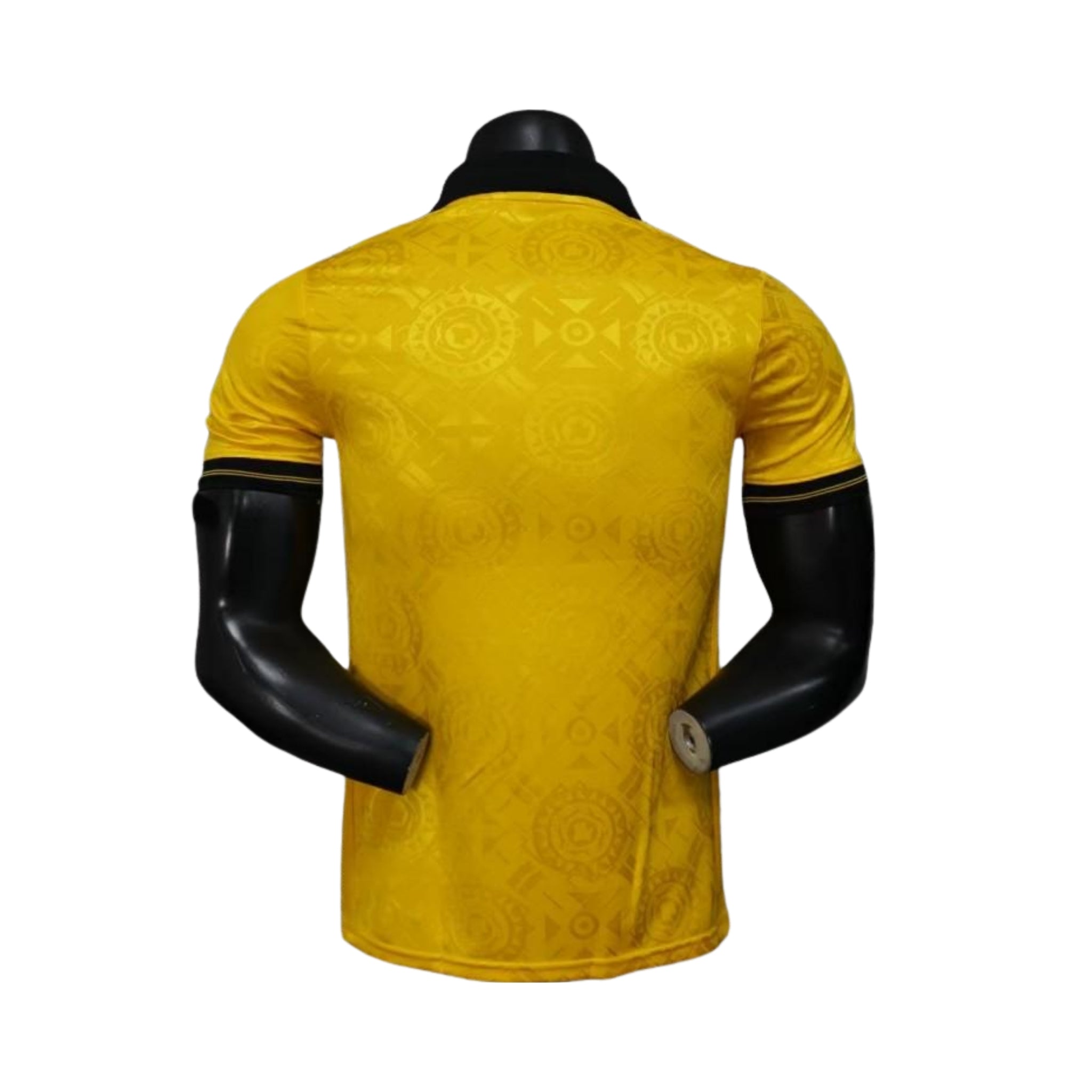 Wolves Domicile 25/26 - Version Joueur