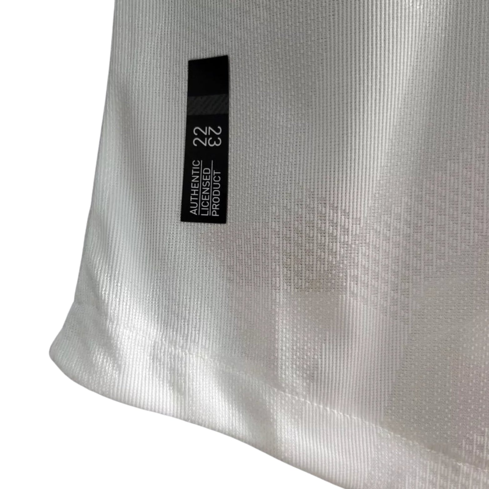 Manchester United Extérieur 22/23 - Version Joueur