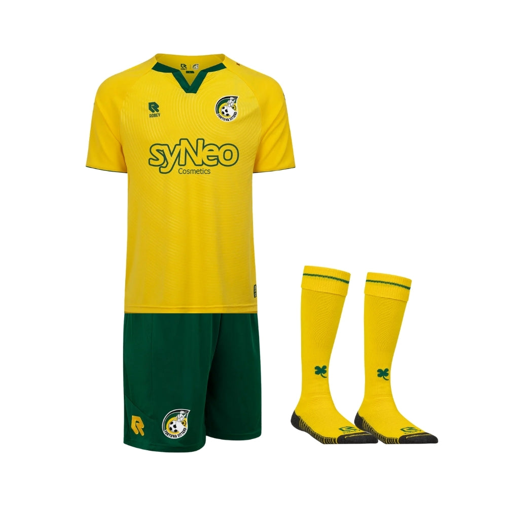 Kit - Sittard Domicile 25/26