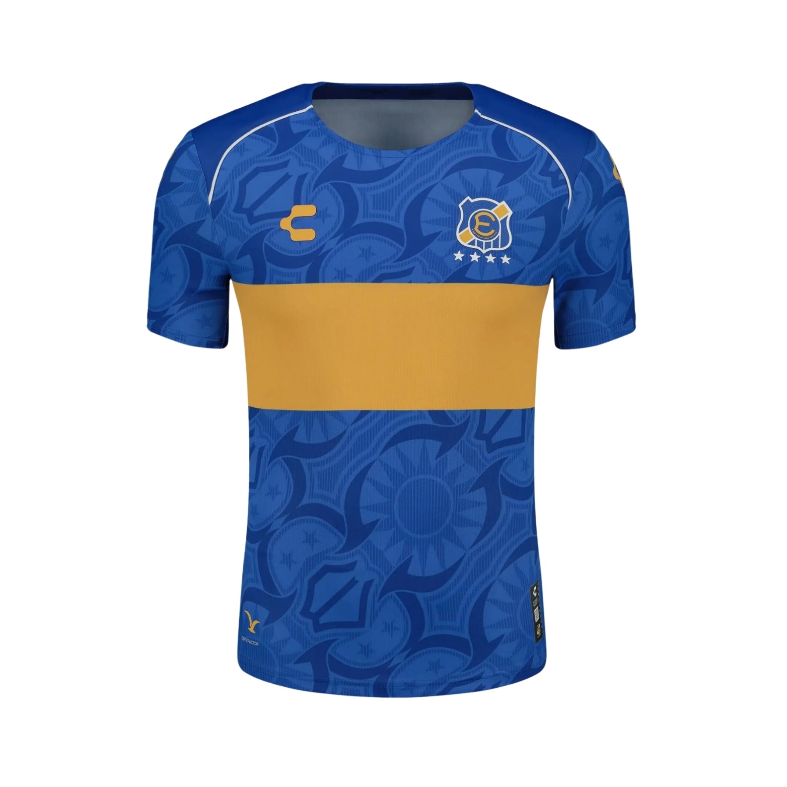 Everton de Viña del Mar Domicile 25/26