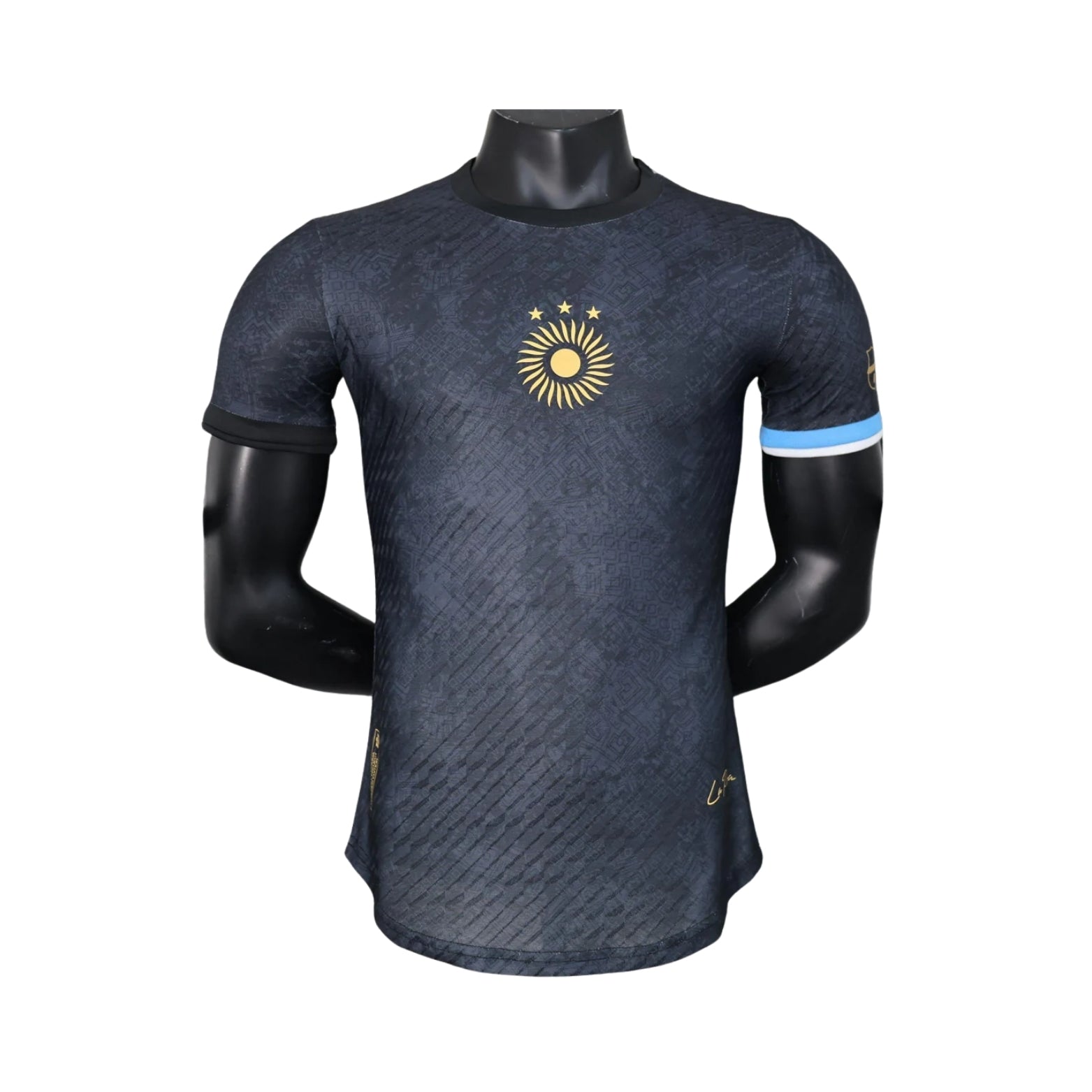 Messi - La Pulga - Édition Spéciale - Version Joueur