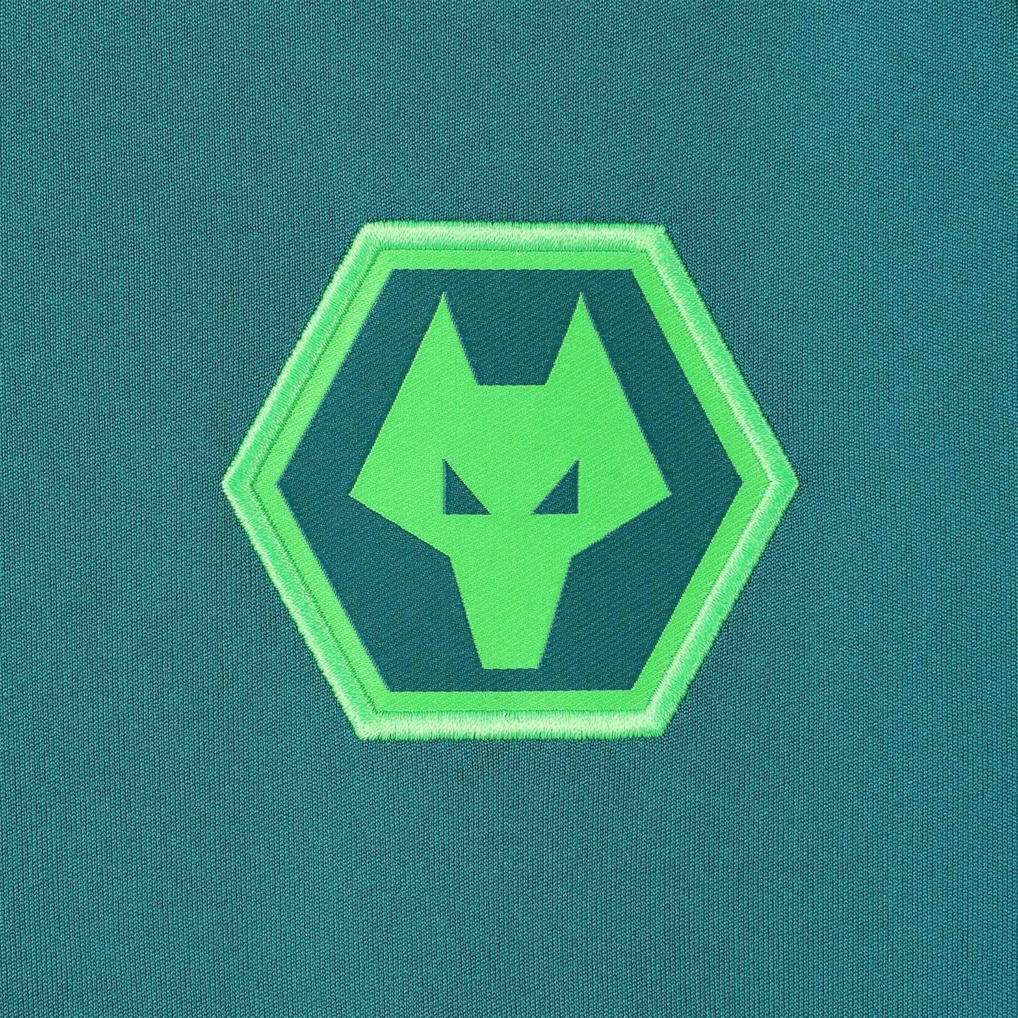 Wolves Entraînement 26/27