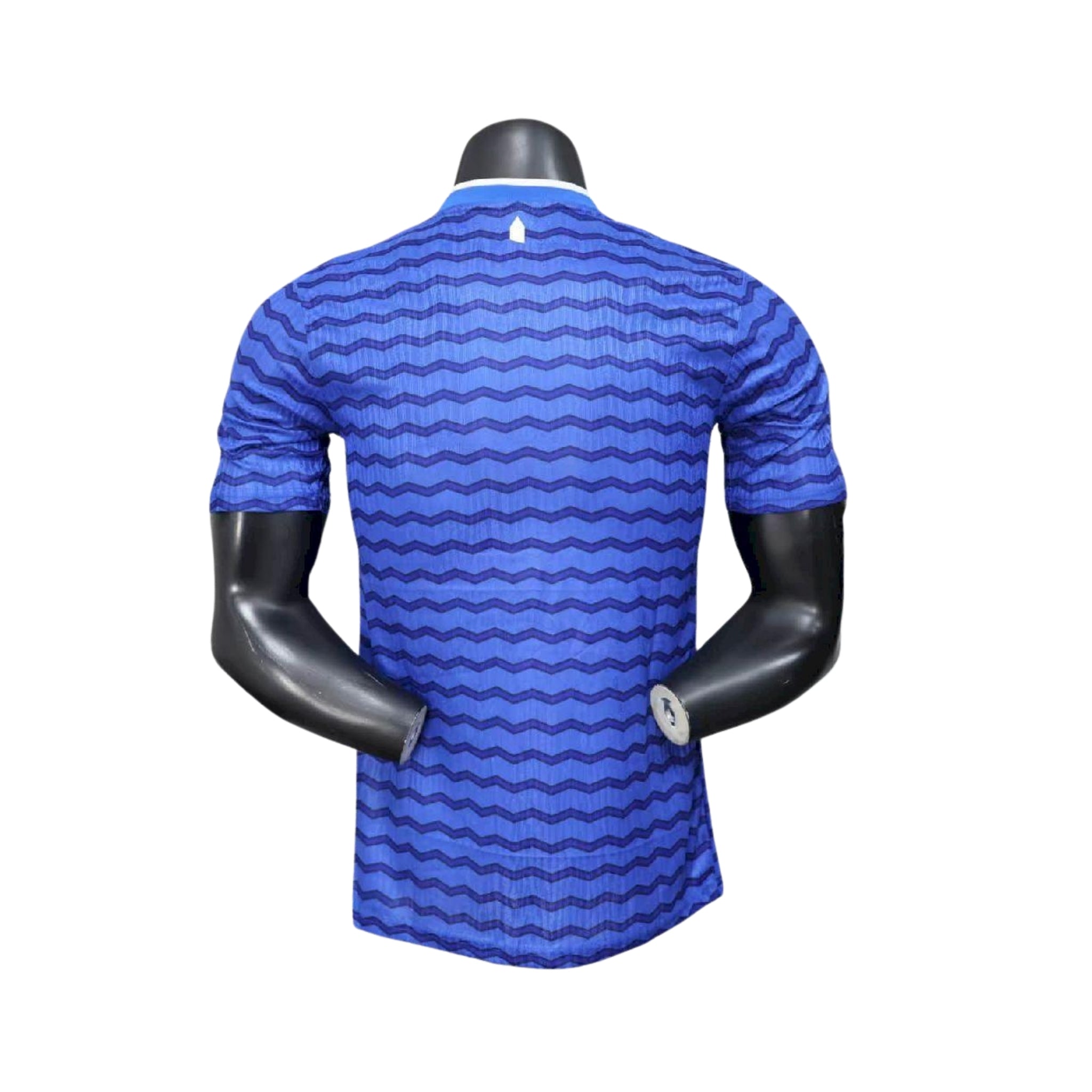 Everton Domicile 25/26 - Version Joueur