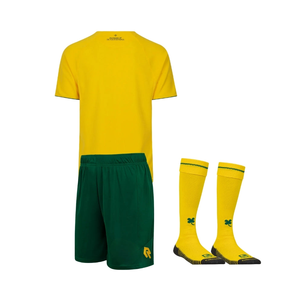 Kit - Sittard Domicile 25/26