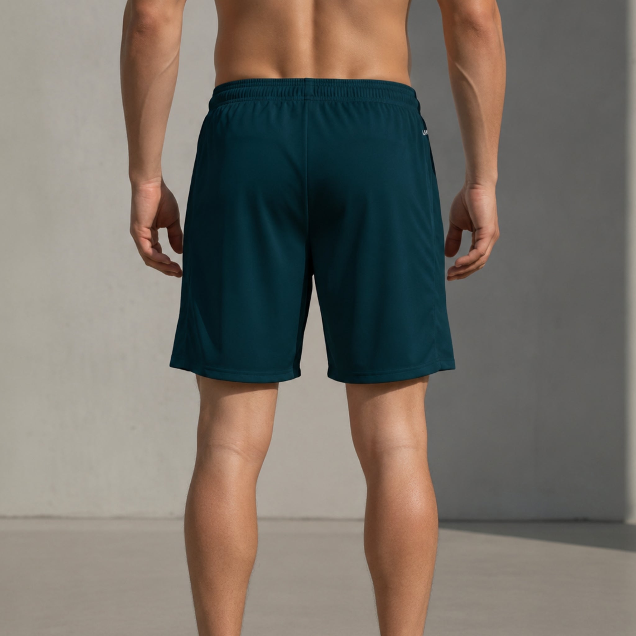 Pantalón Corto México Visitante 26/27