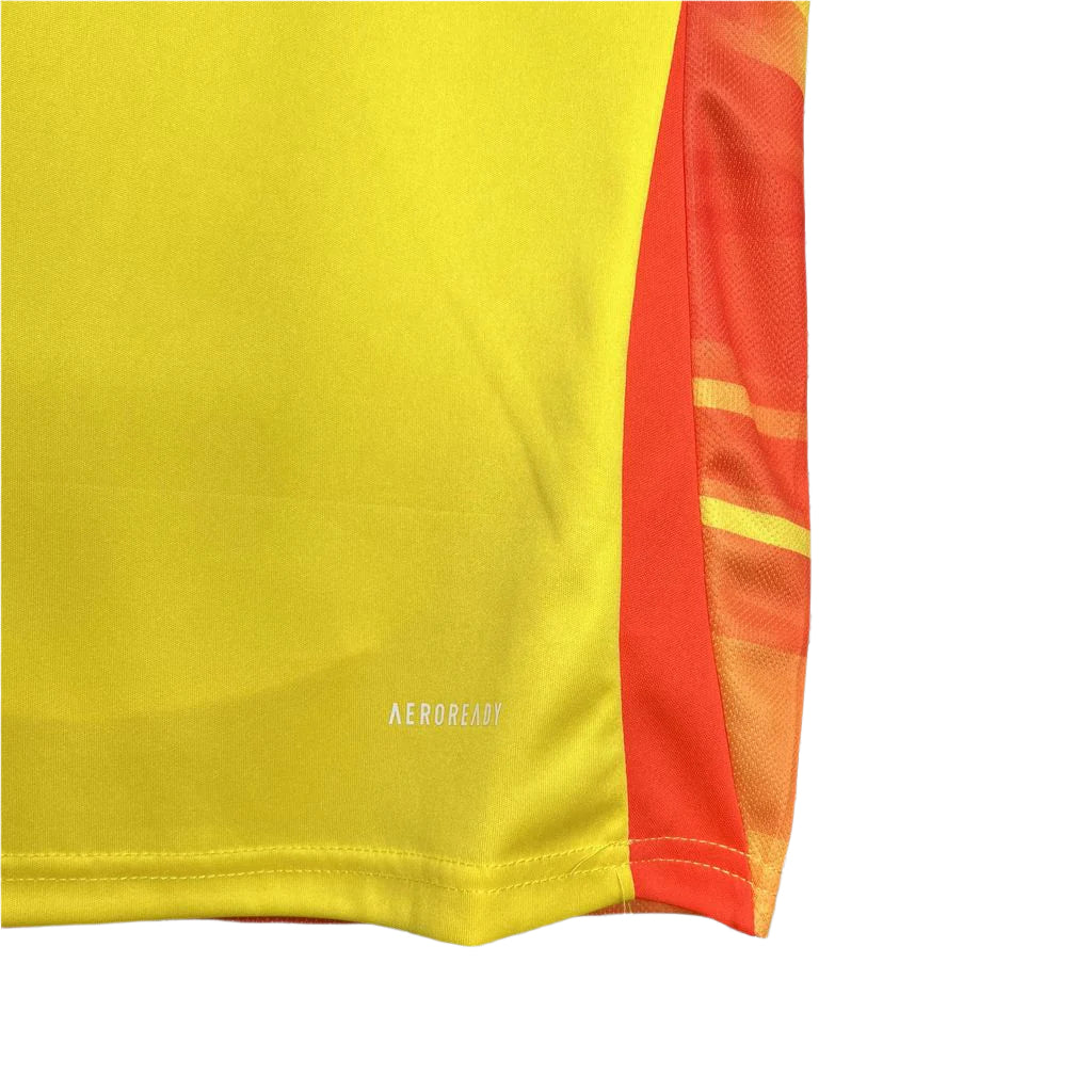 Kit - Colombie Domicile 24/25