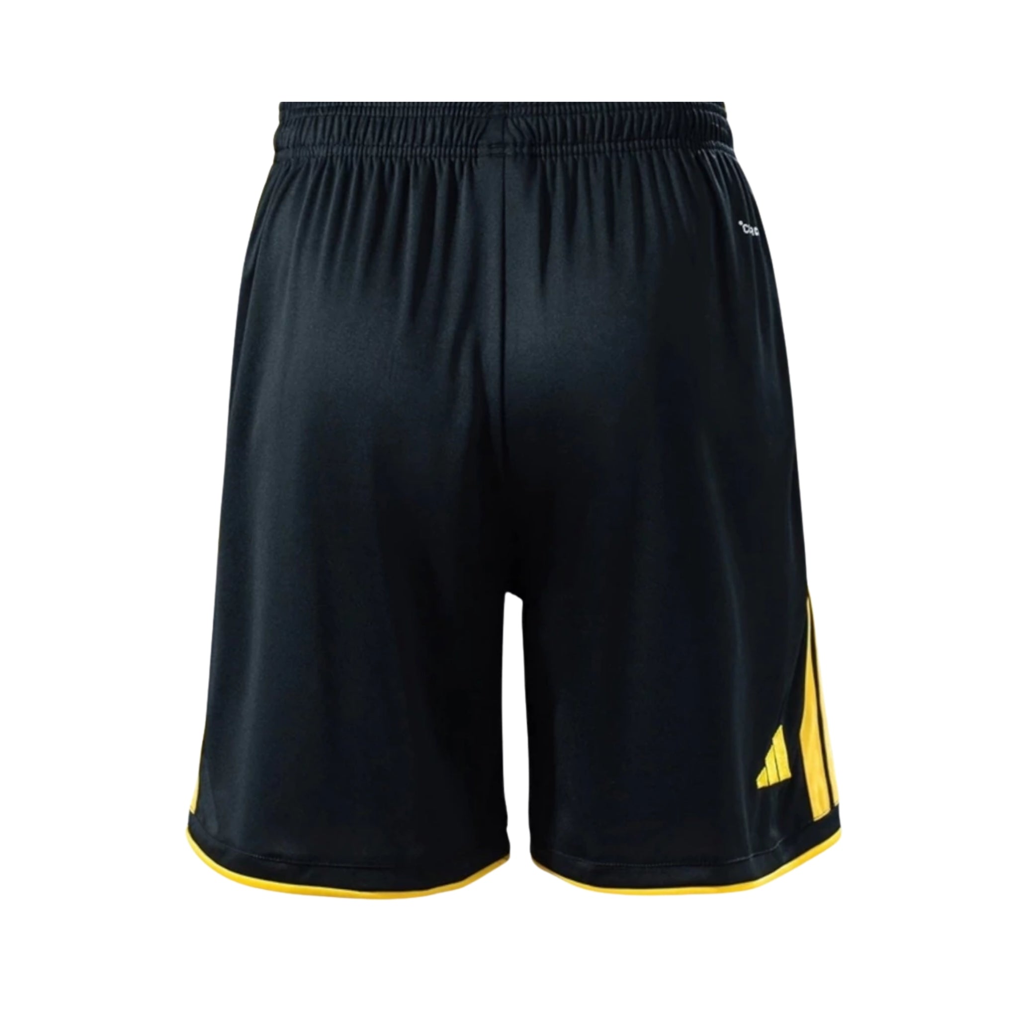 Short Belgique Domicile 26/27