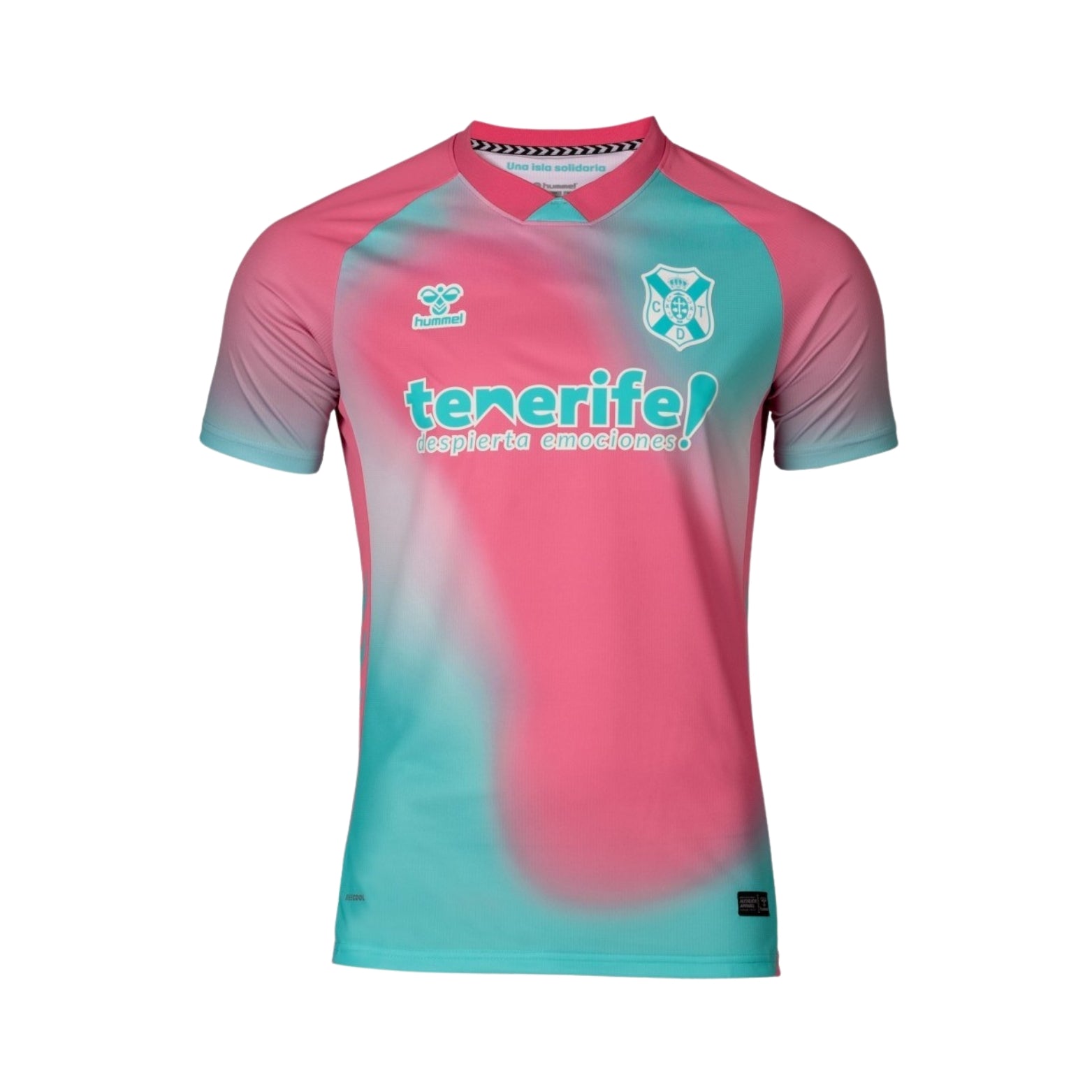 CD Tenerife Troisième 25/26