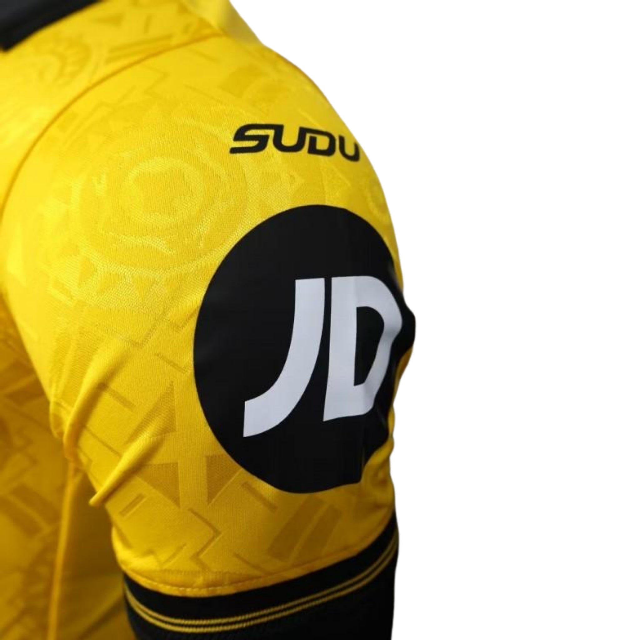 Wolves Domicile 25/26 - Version Joueur