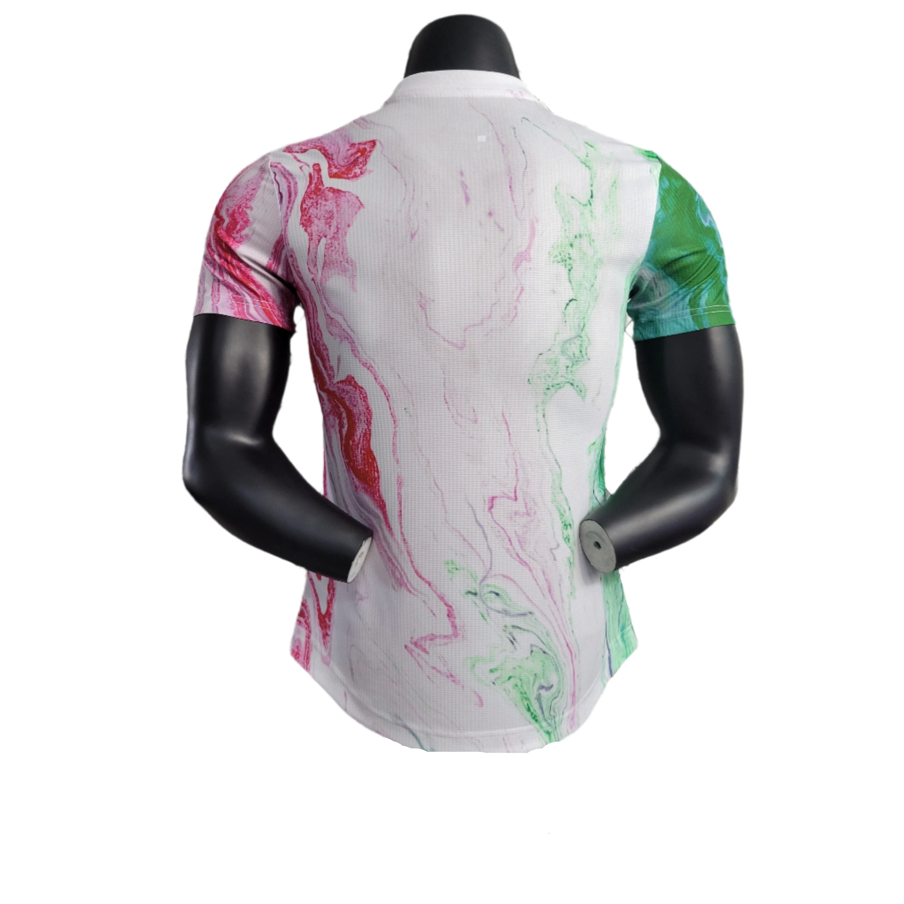 Italie Entraînement 23/24 - Version Joueur