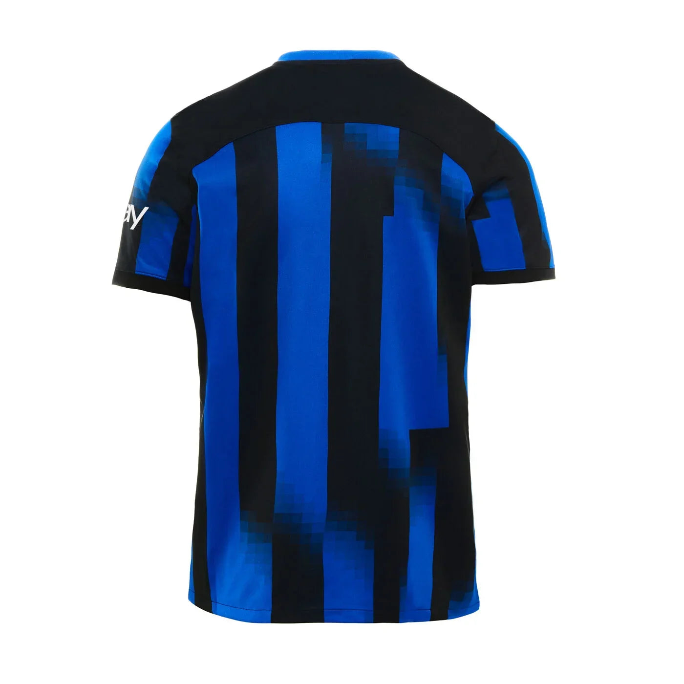 Inter Milan Édition Spéciale 23/24 - Tartarugas Ninja - Vue de dos