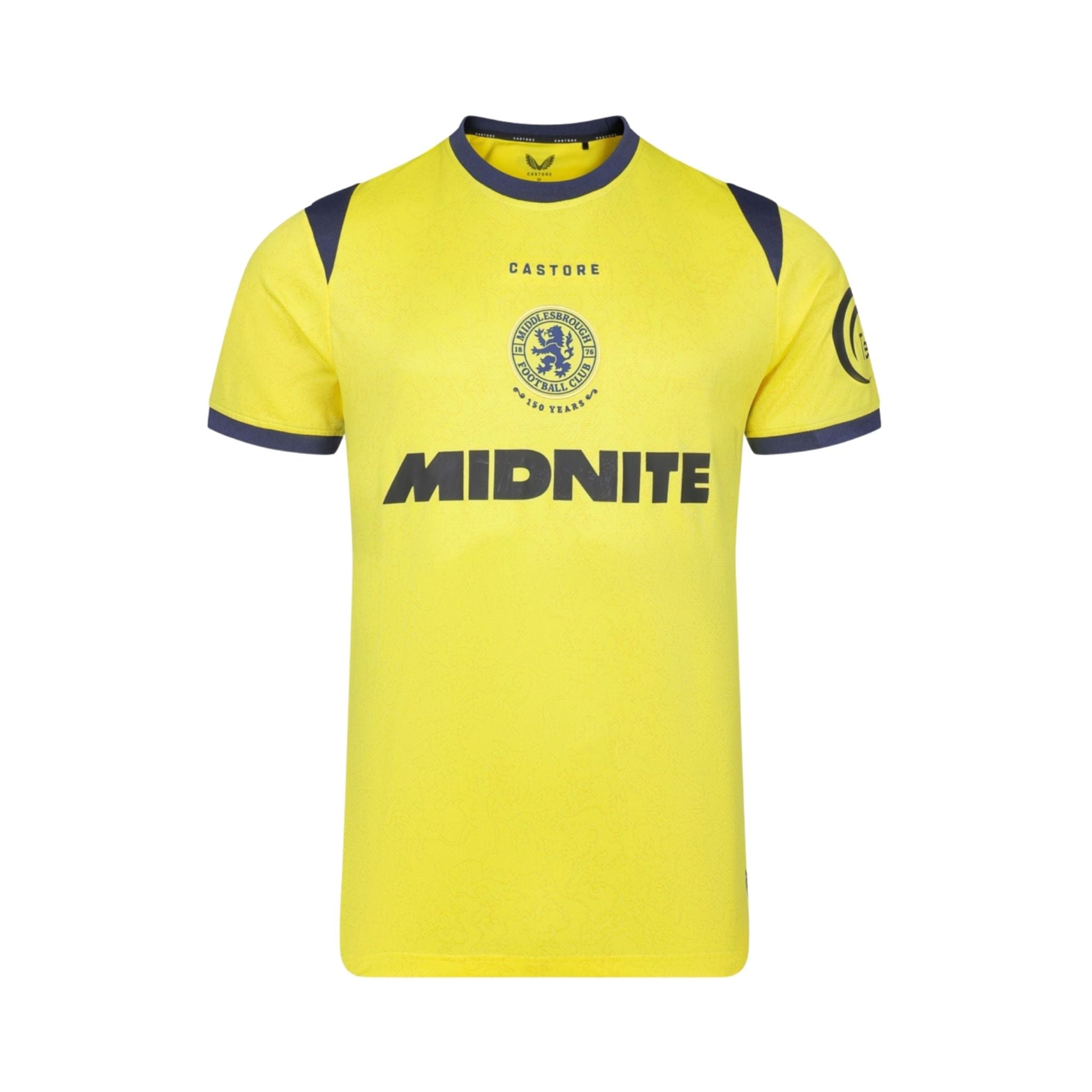 Middlesbrough Troisième 26/27