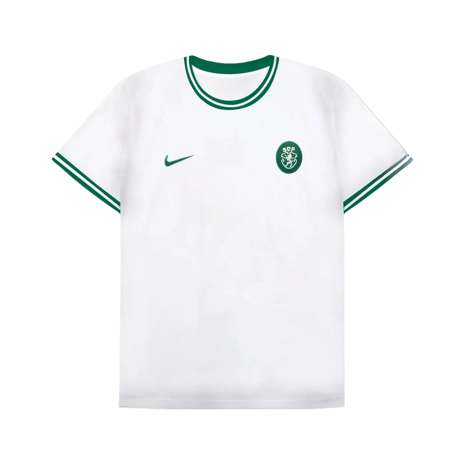 Sporting Édition Spéciale 25/26 - Vue de face