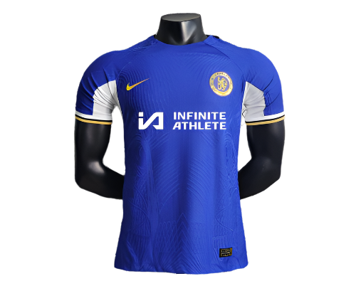 Chelsea Domicile 23/24 - Version Joueur