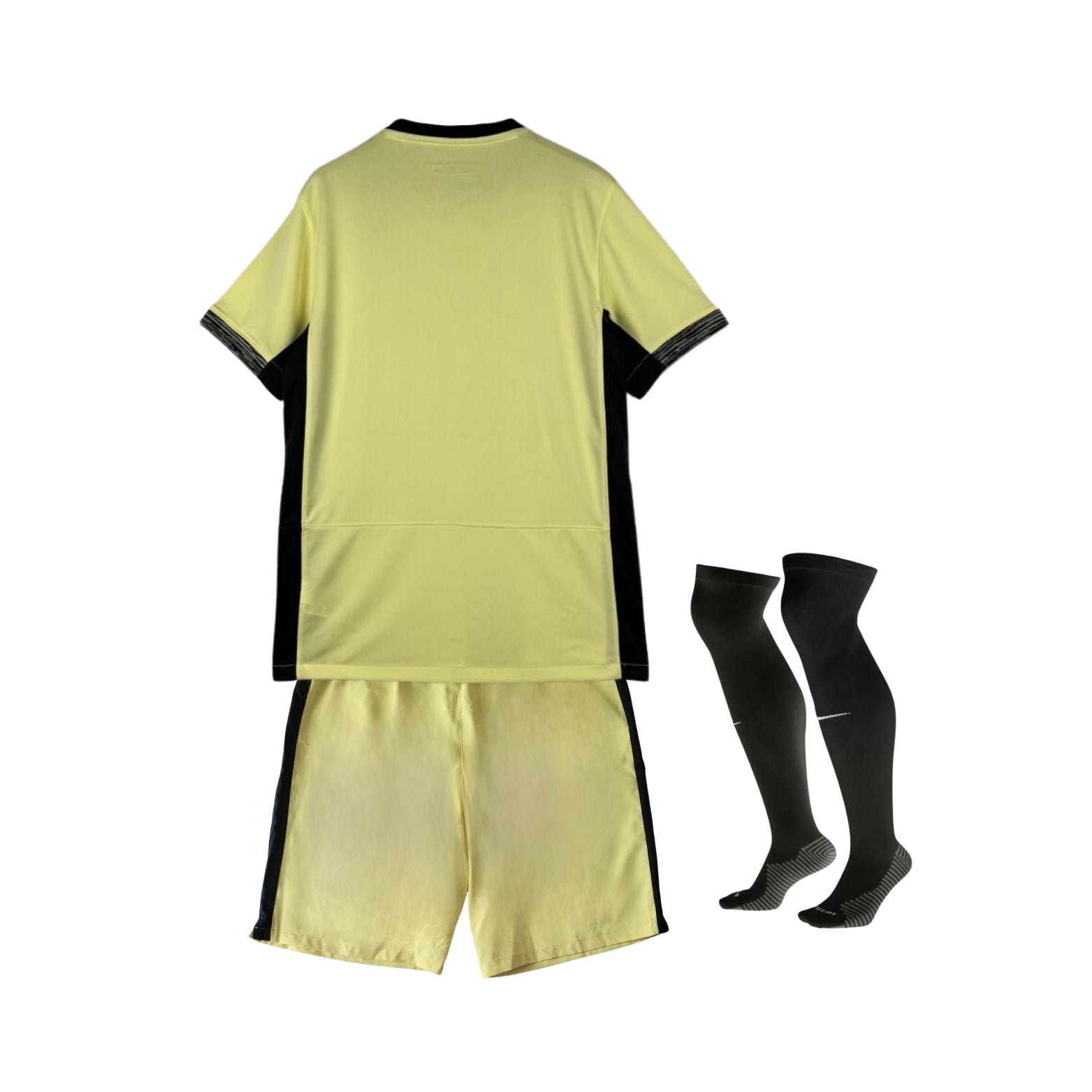 Kit - Corinthians Troisième 23/24