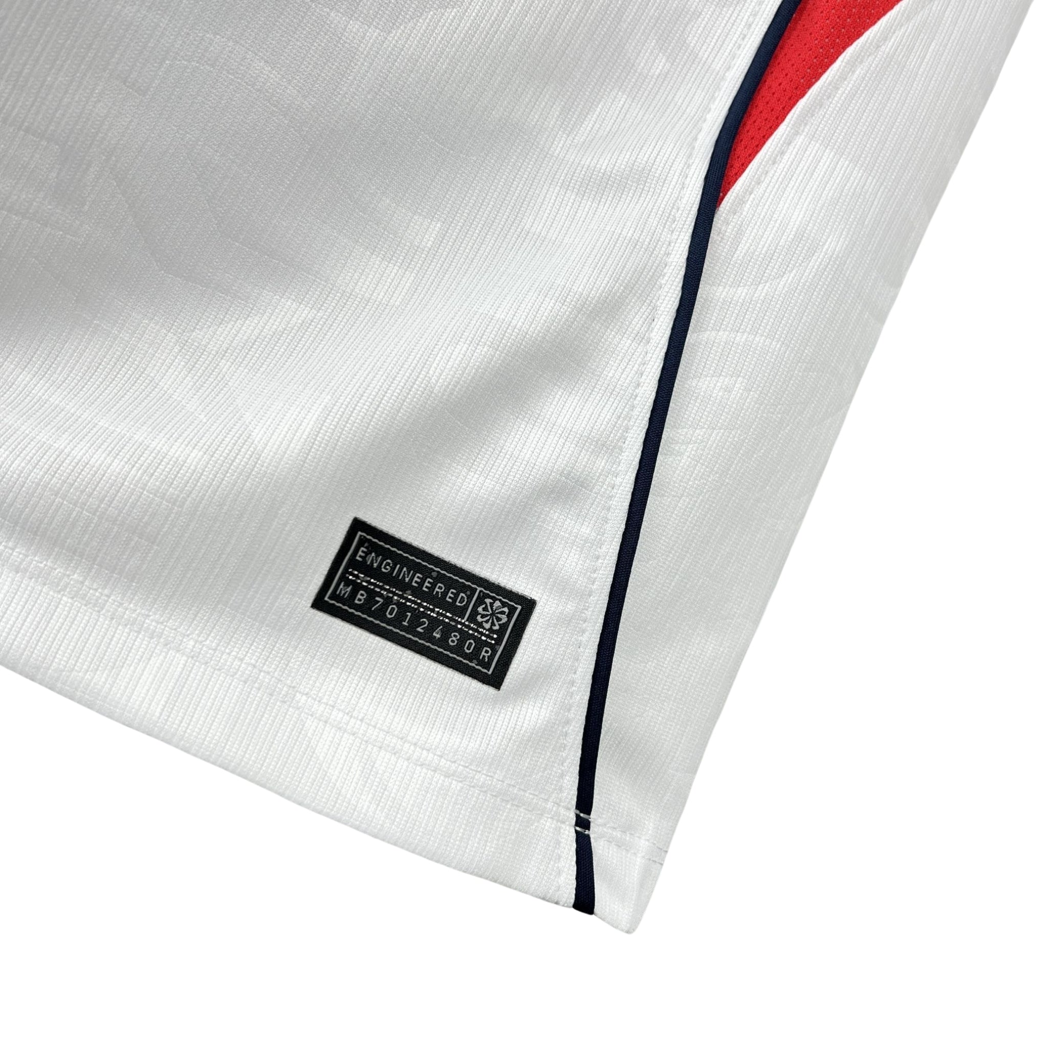 England Home 26/27 - World Cup 2026