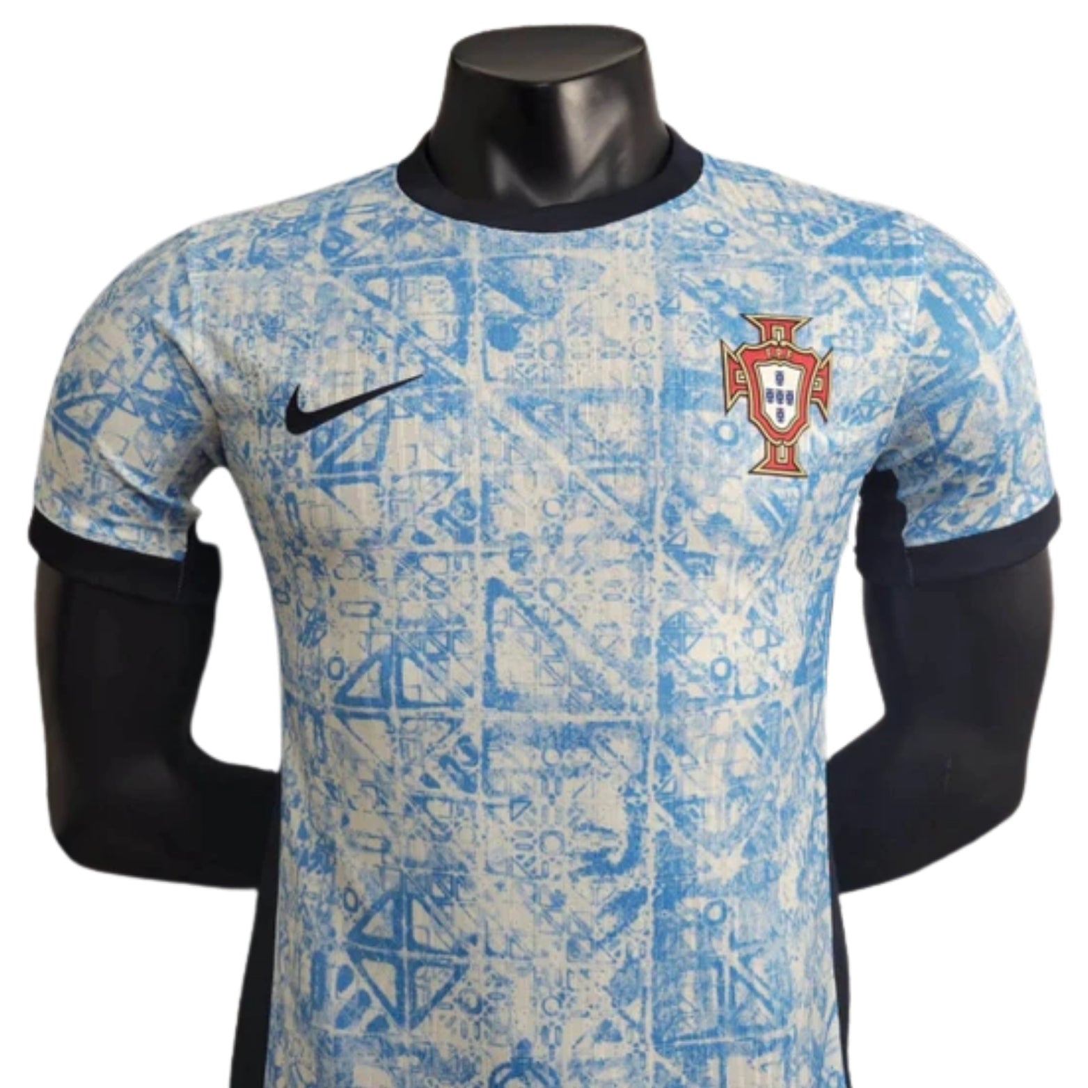 Portugal Extérieur 24/25 - Détail