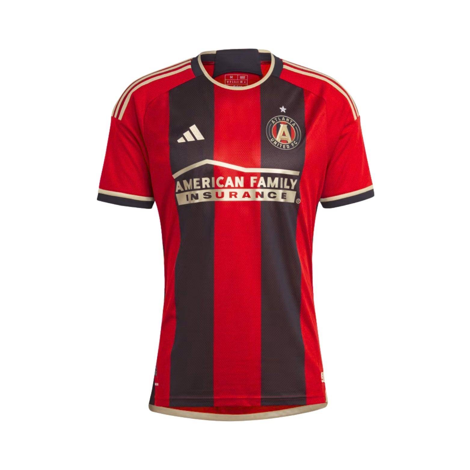 Atlanta Domicile 23/24