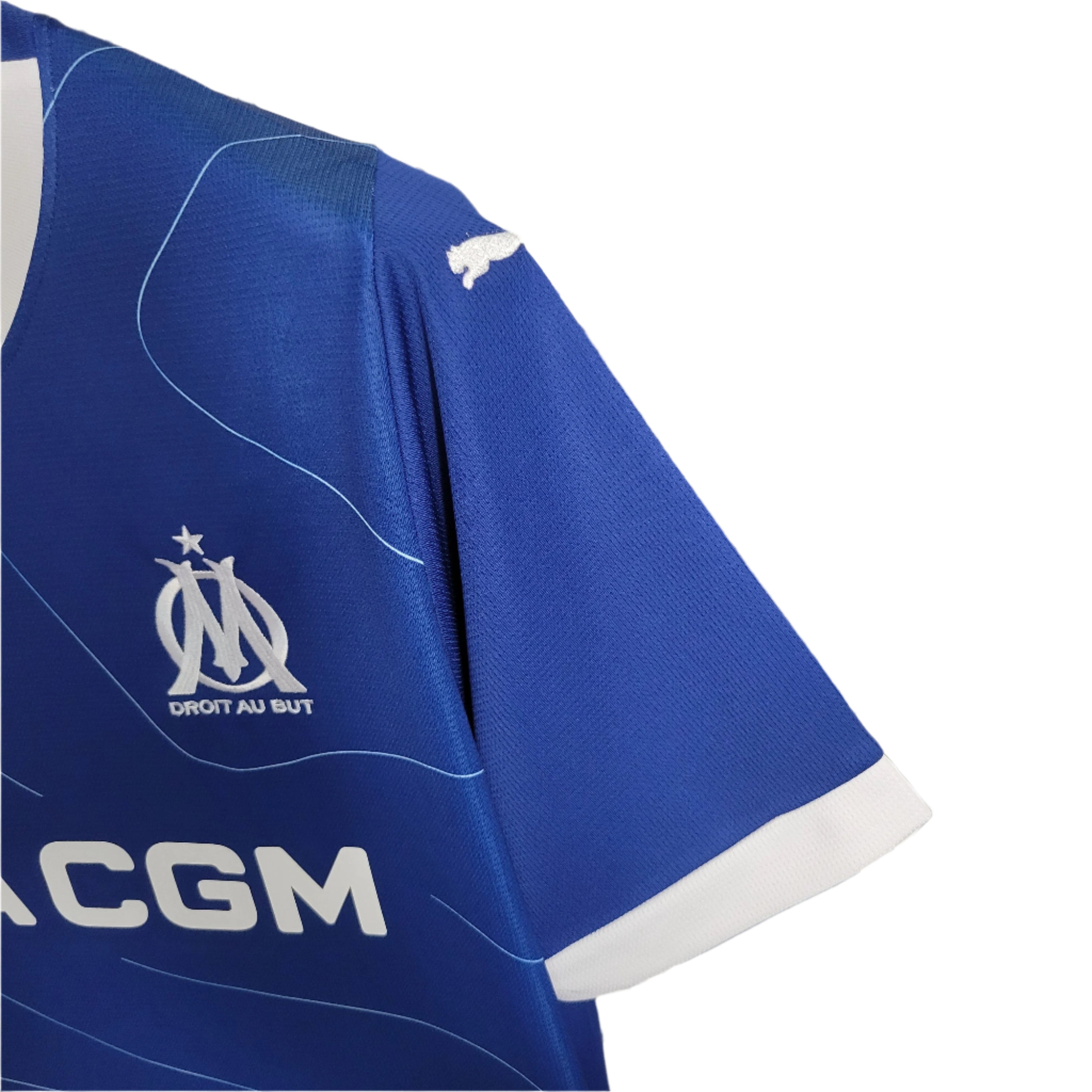 Olympique de Marseille Extérieur 23/24