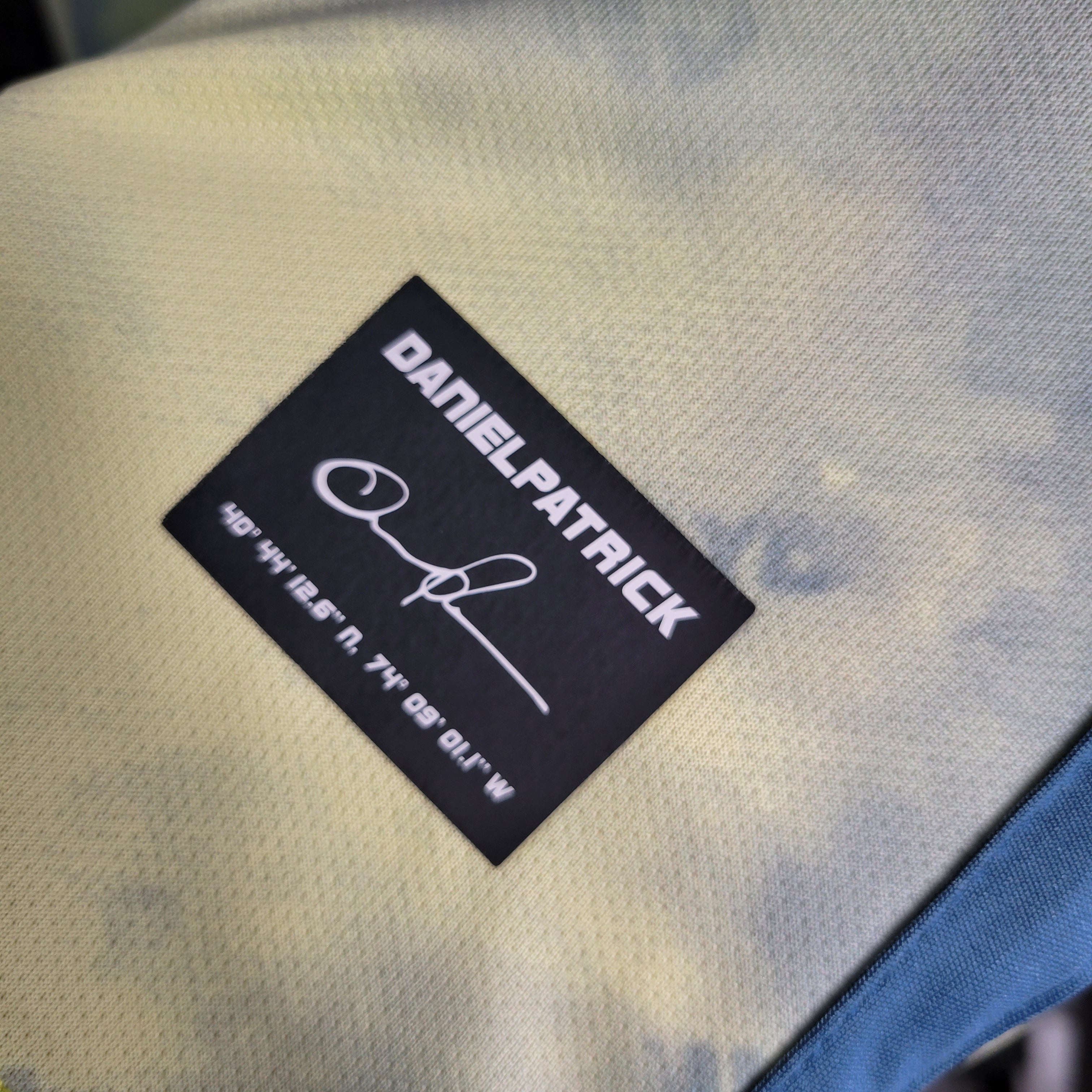 New York Red Bulls Extérieur 23/24