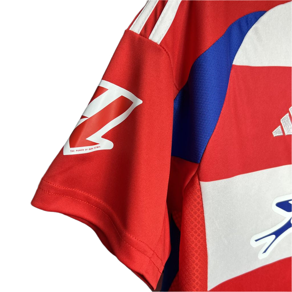 Granada Domicile 24/25