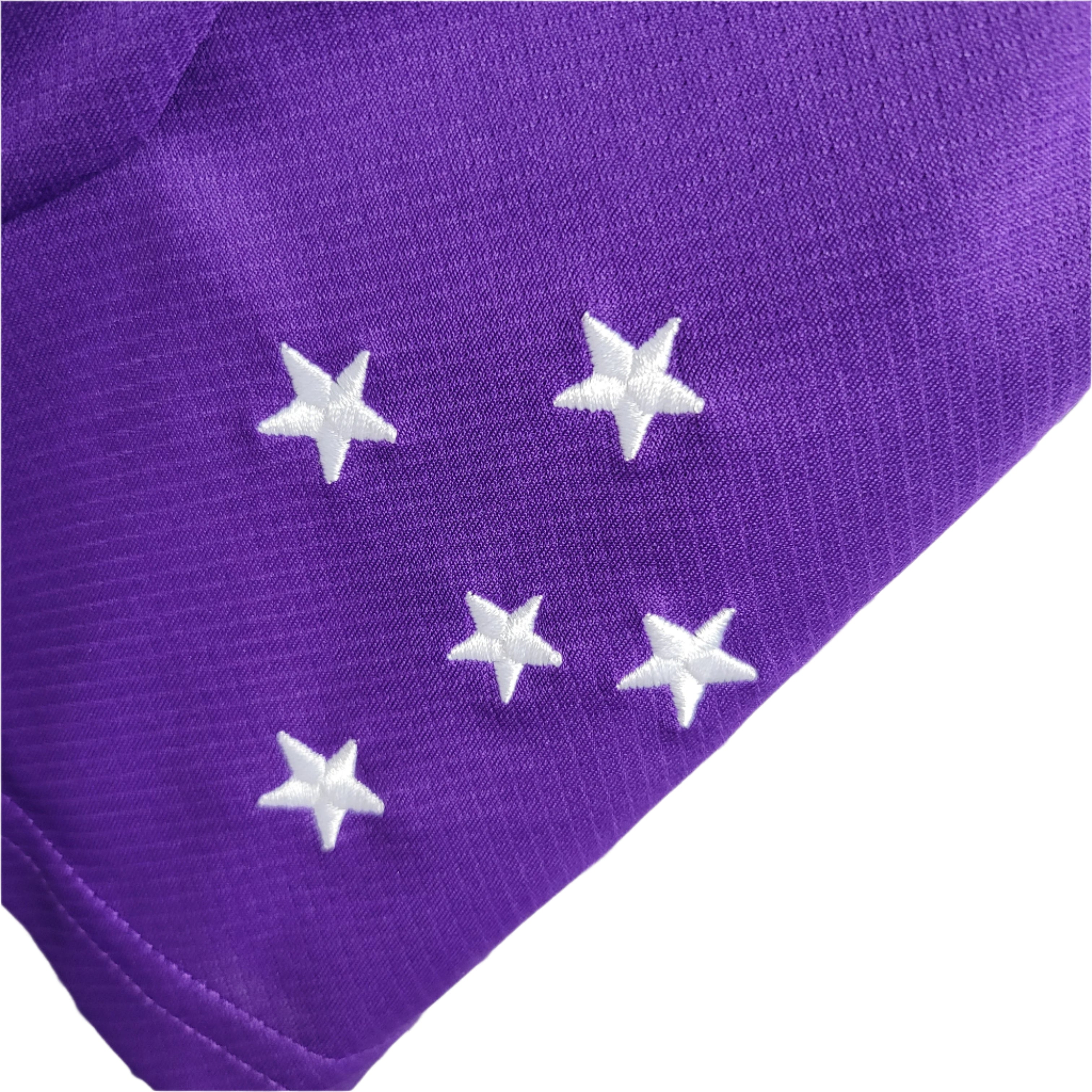 Kit - Cruzeiro Entraînement 23/24