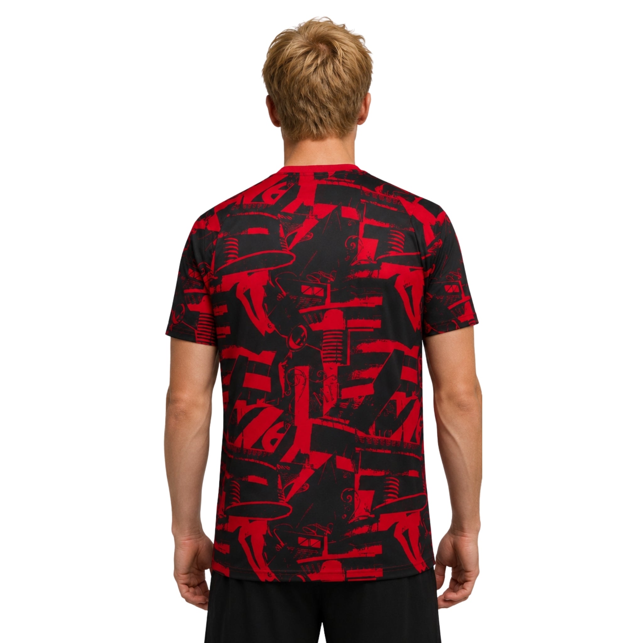 AC Milan Avant-Match 26/27