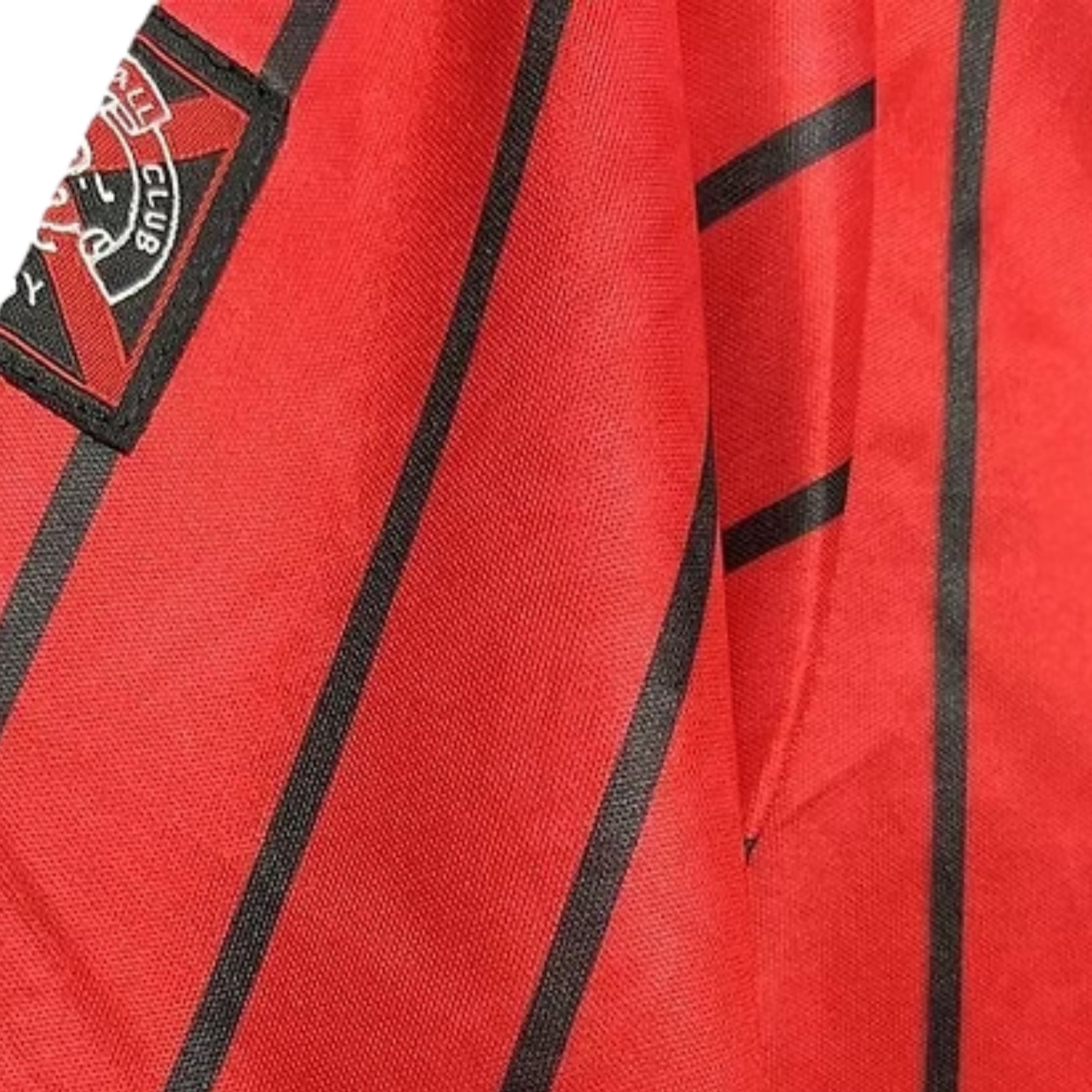 Rangers Extérieur 95/96