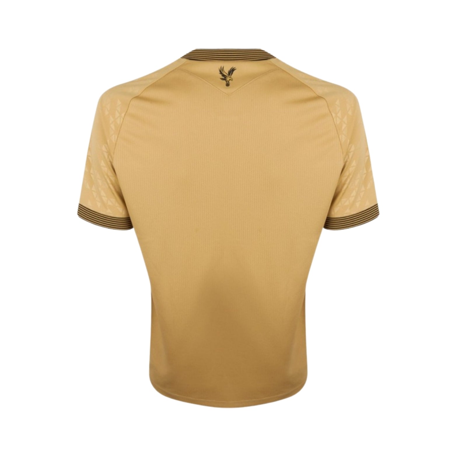 Crystal Palace Troisième 25/26