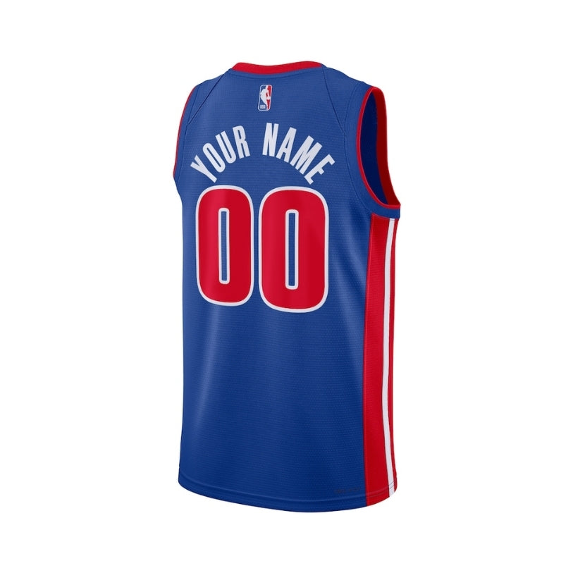 Detroit Pistons Icon Edition 24/25