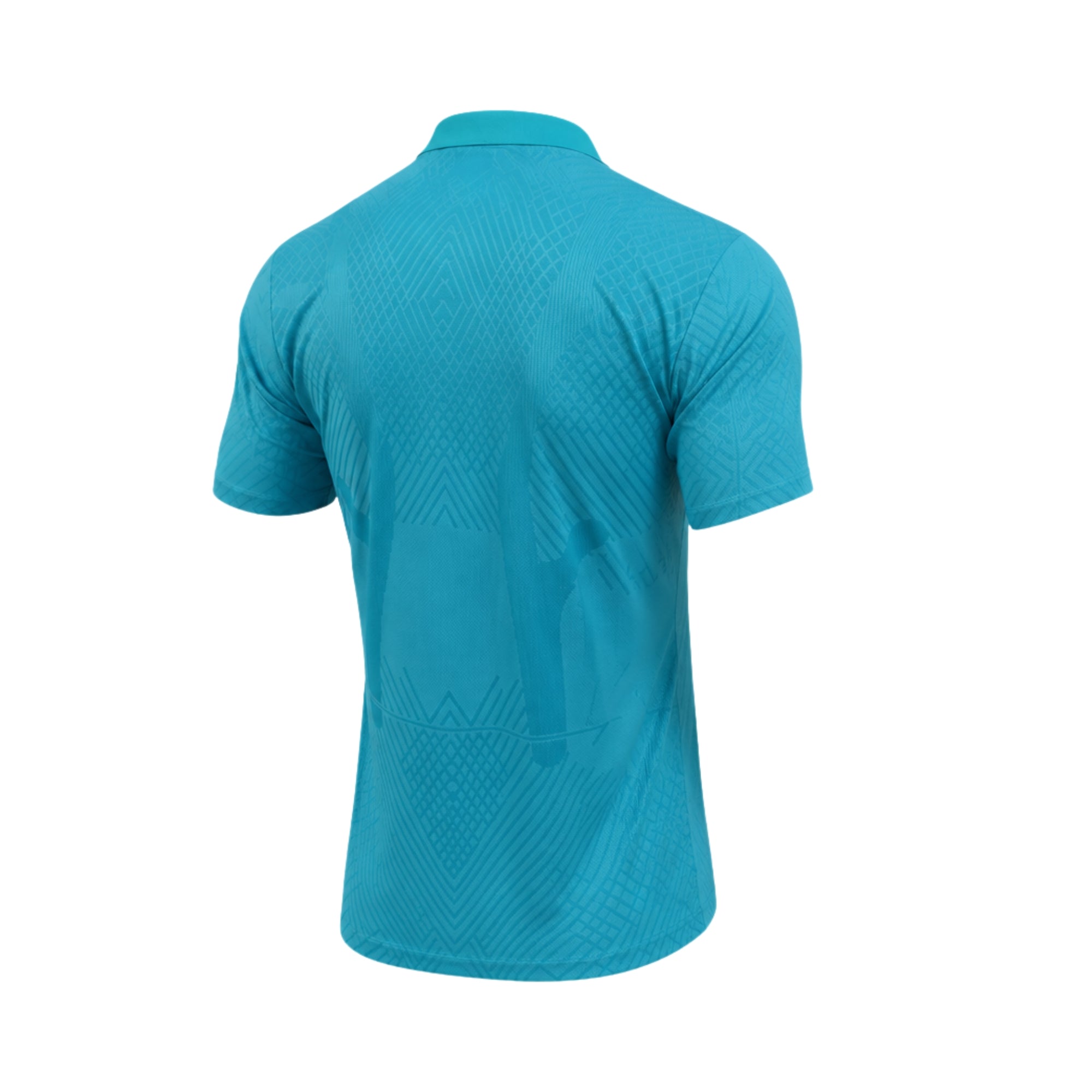 Ajax Polo 25/26 - Versión Jugador