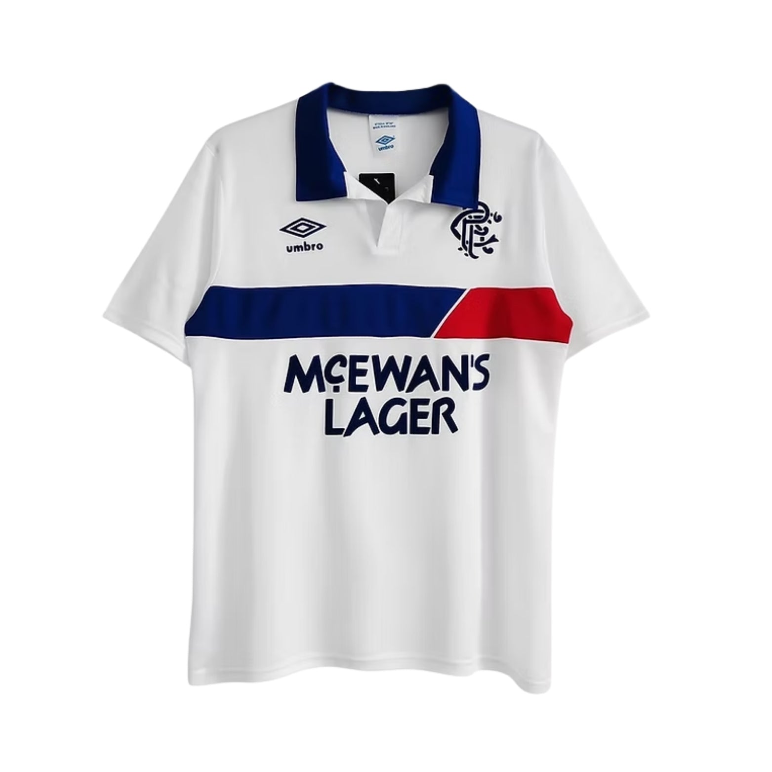 Rangers Extérieur 94/95