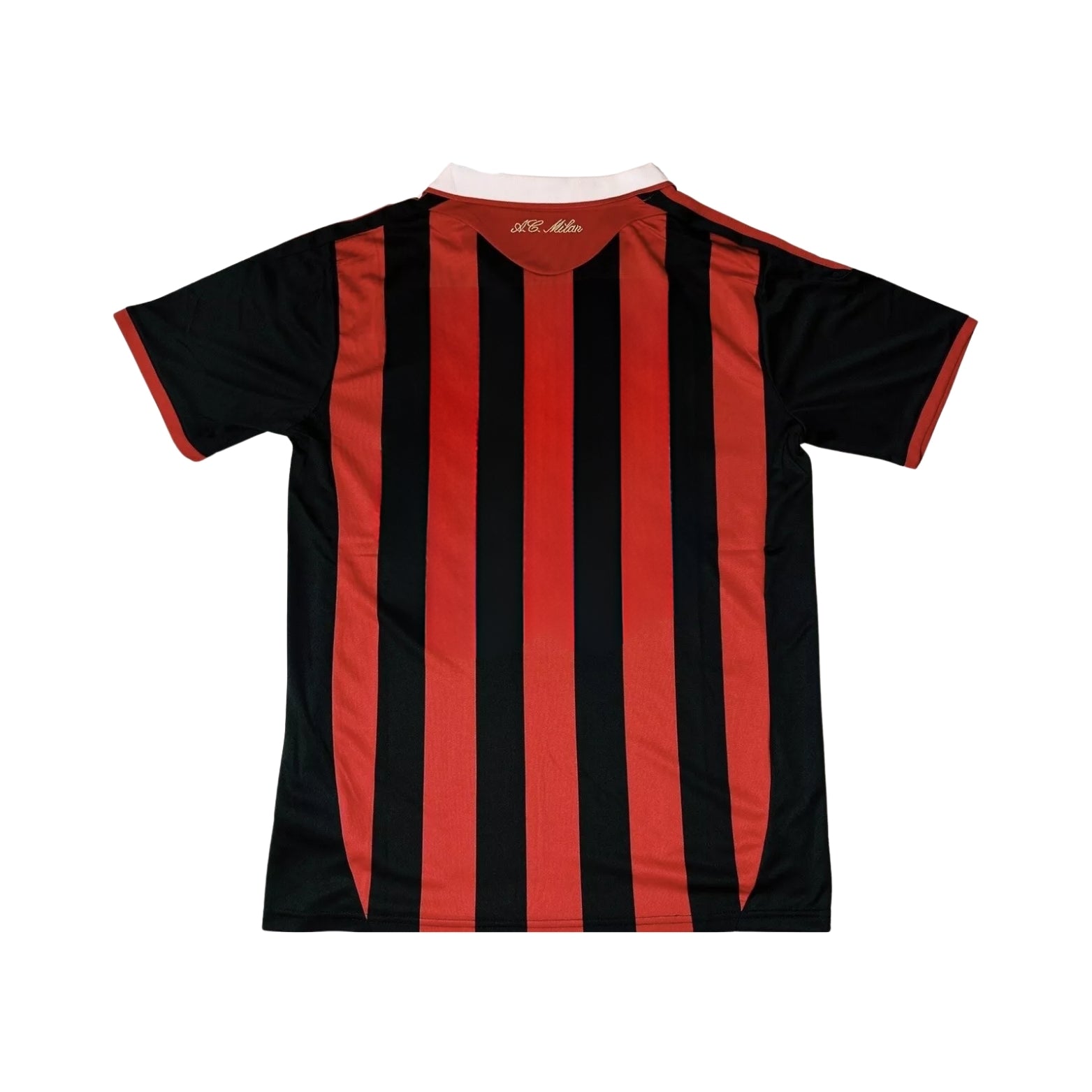 AC Milan Domicile 09/10