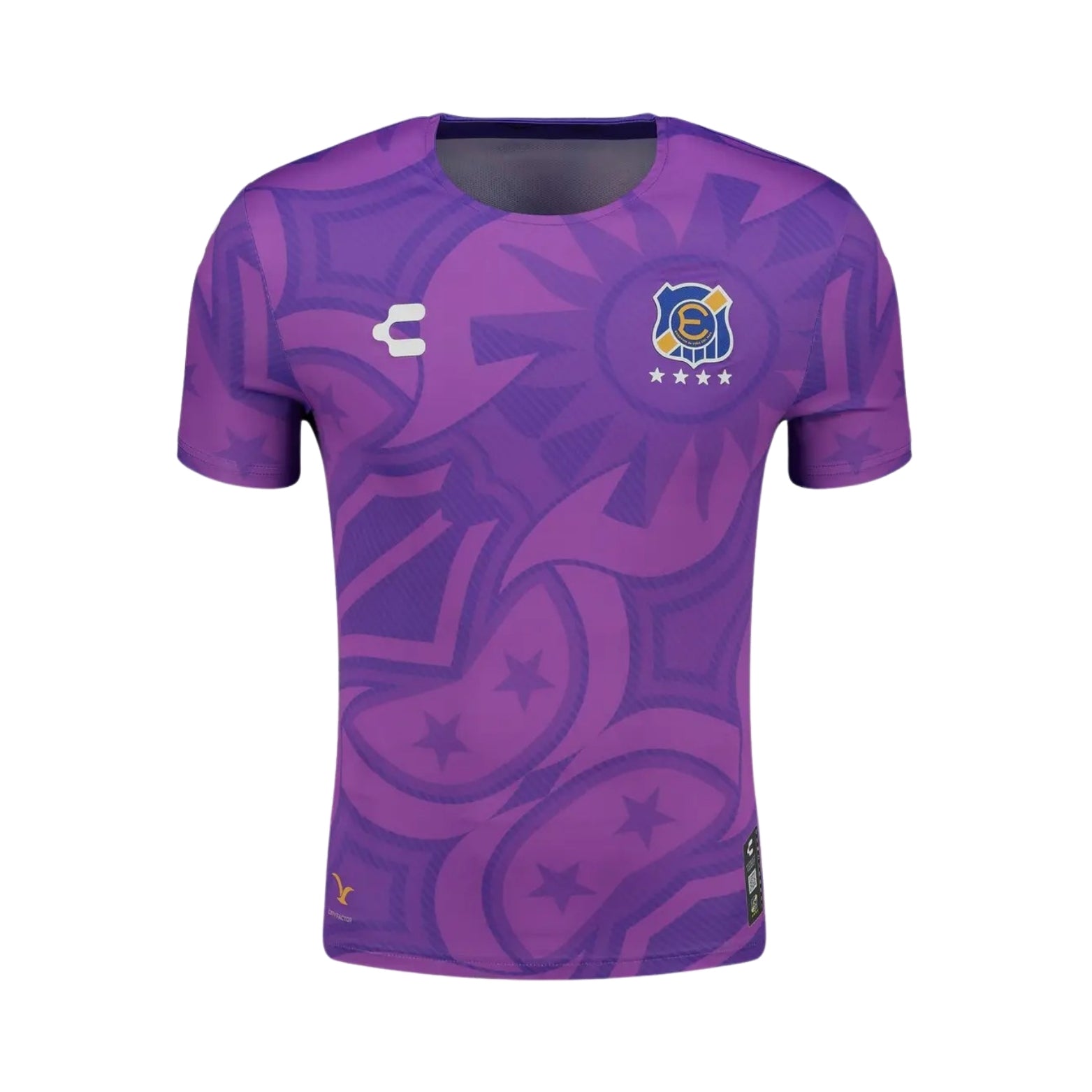 Everton de Viña del Mar Gardiens de But 25/26