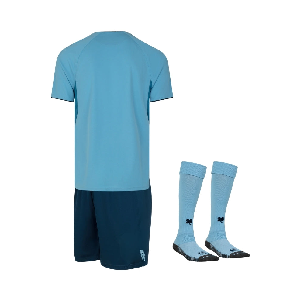 Kit - Sittard Troisième 25/26