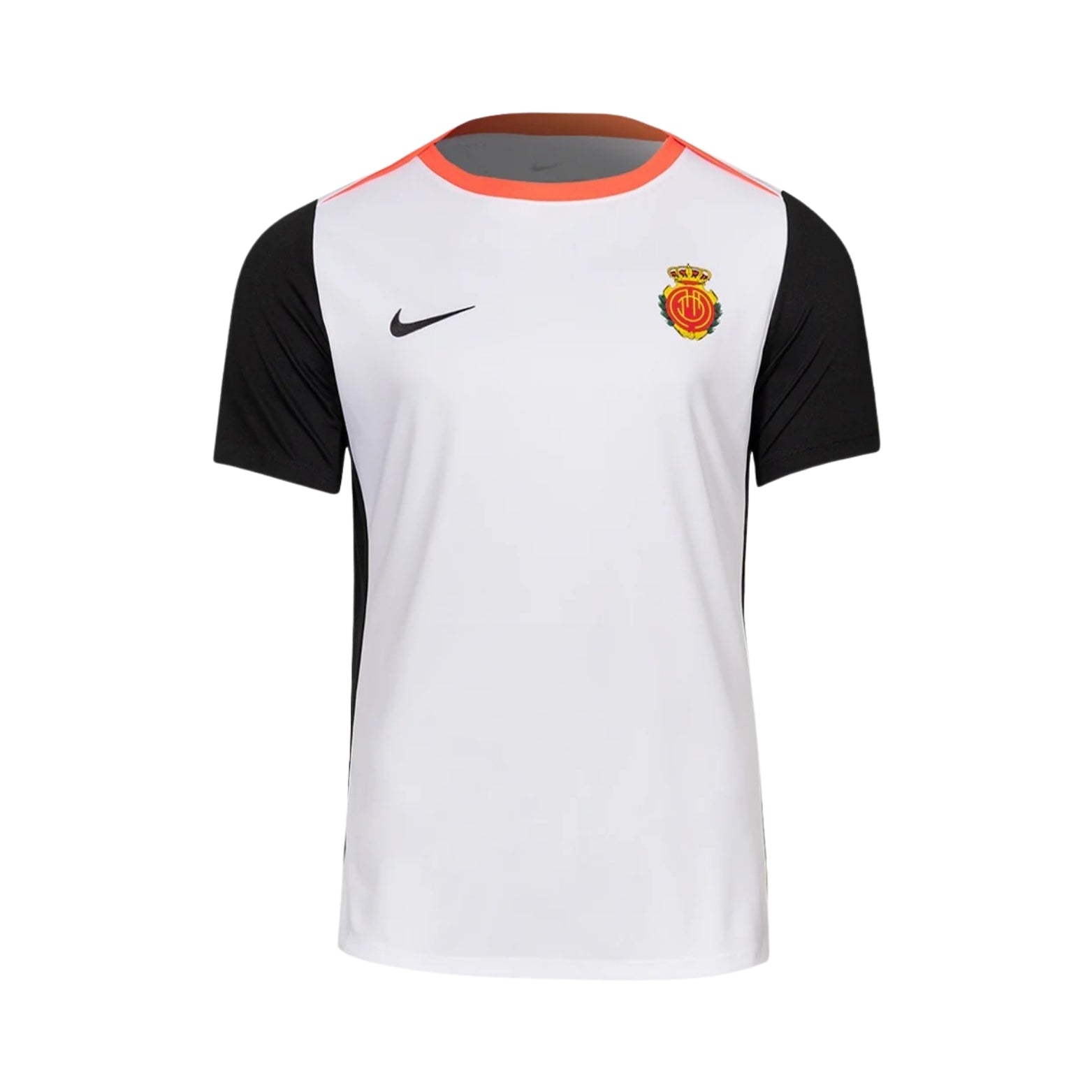 Mallorca Entraînement 25/26 - Vue de face