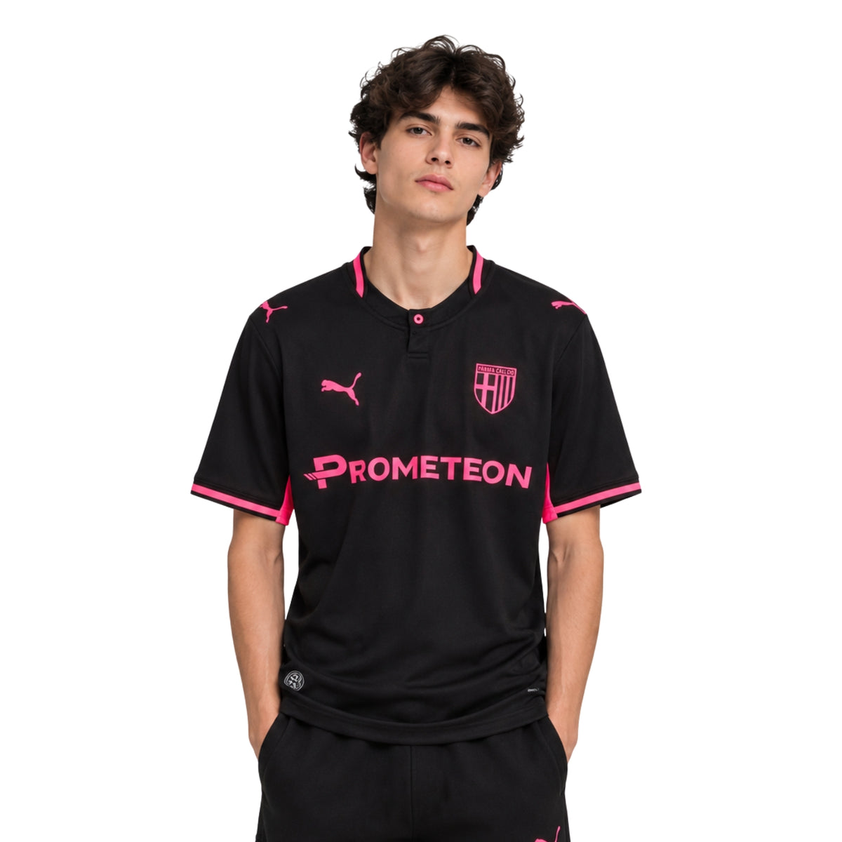 Parma Calcio Troisième 26/27