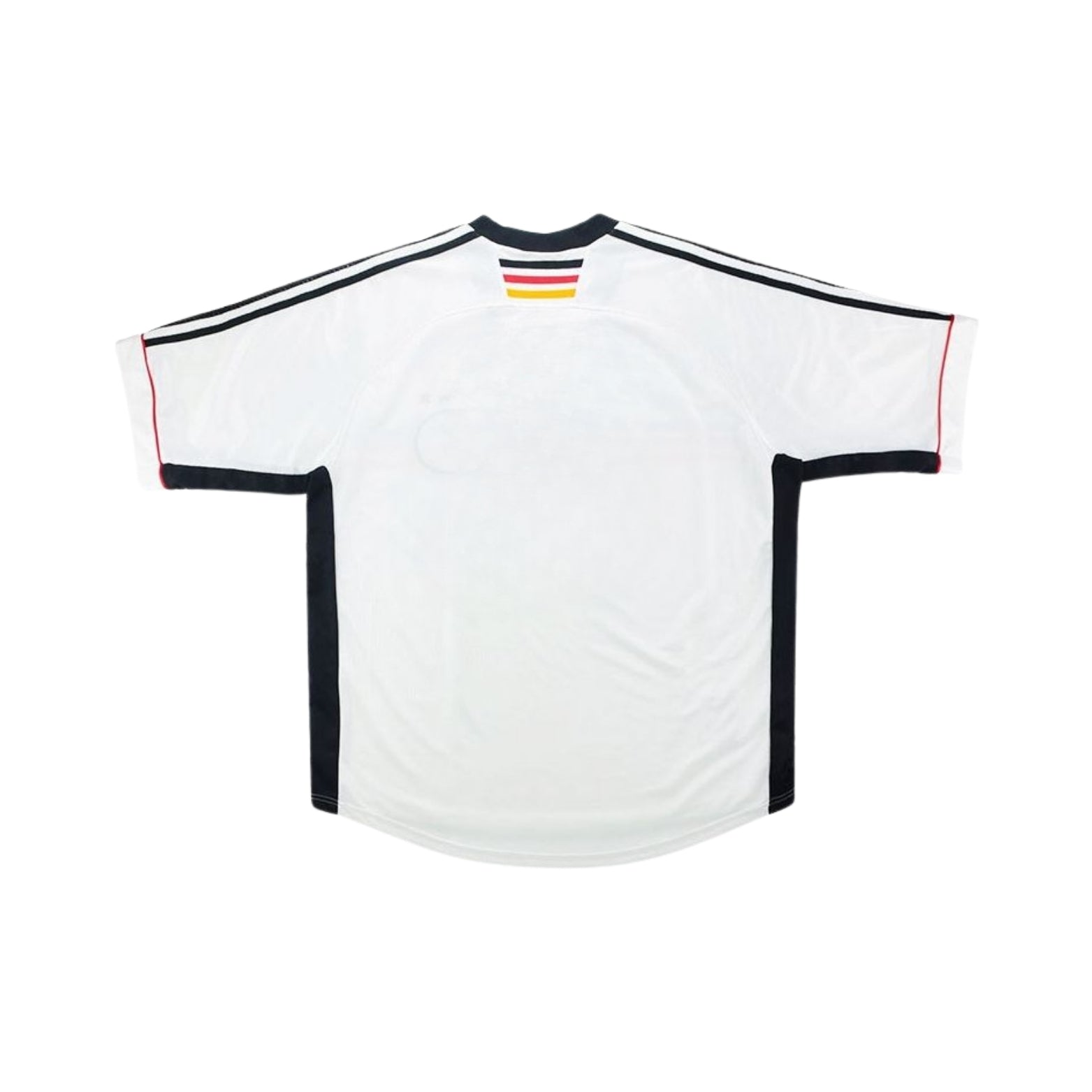 Allemagne Domicile 98/99