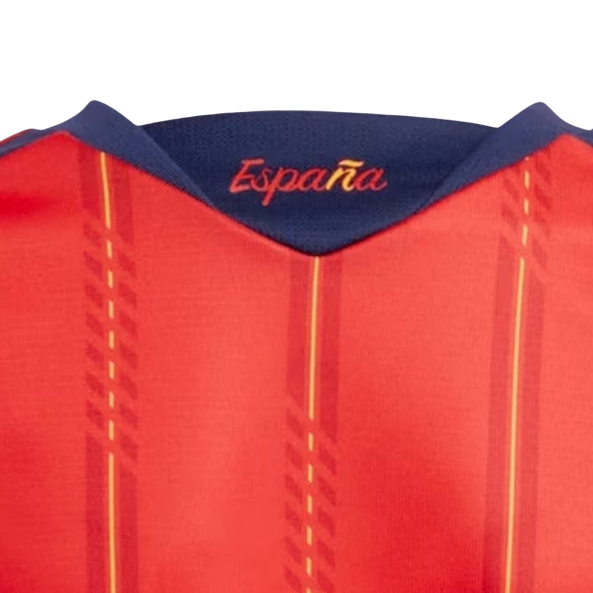 Espagne Domicile 26/27 - Champions Du Monde 2026 - Version Féminine