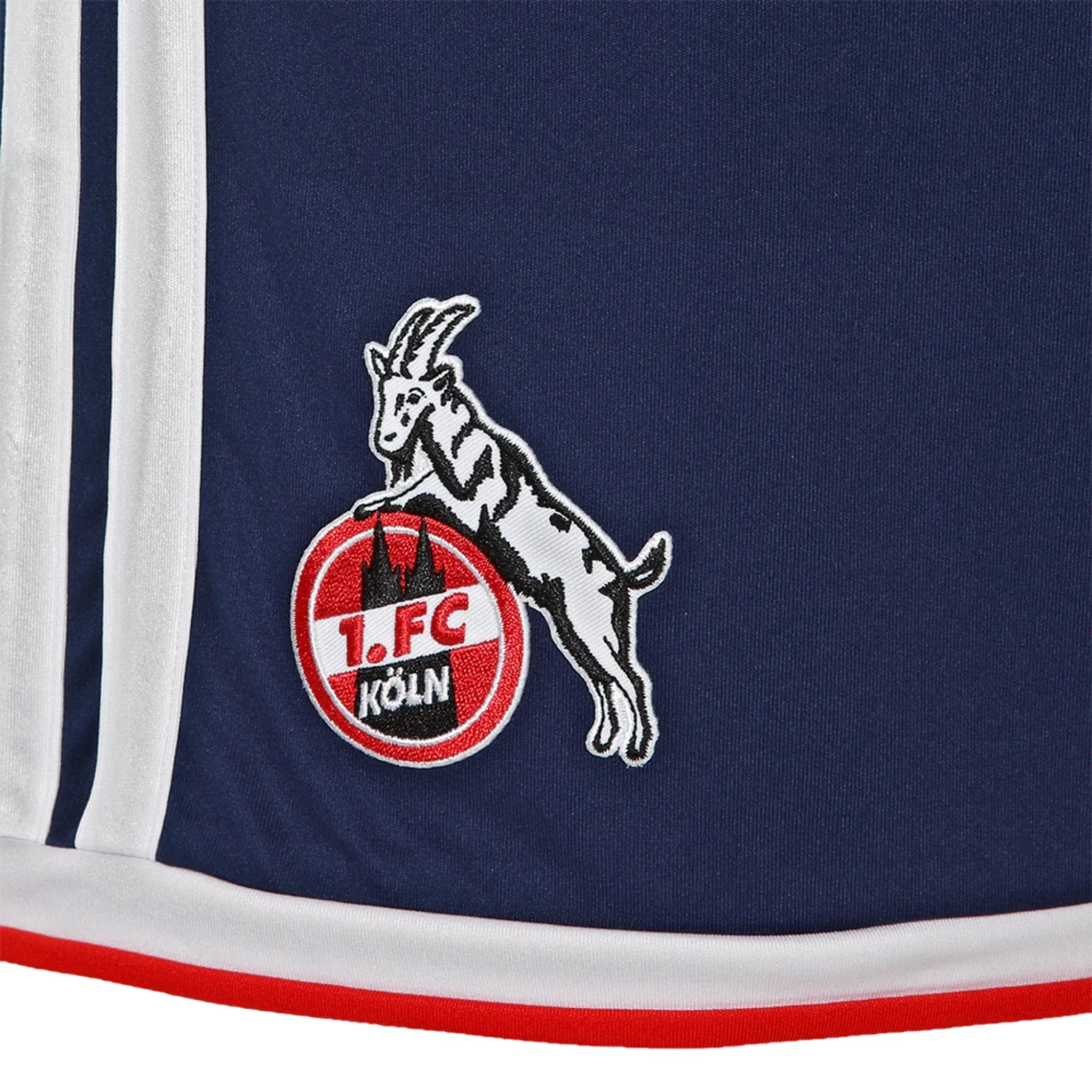 Short FC Köln Extérieur 26/27