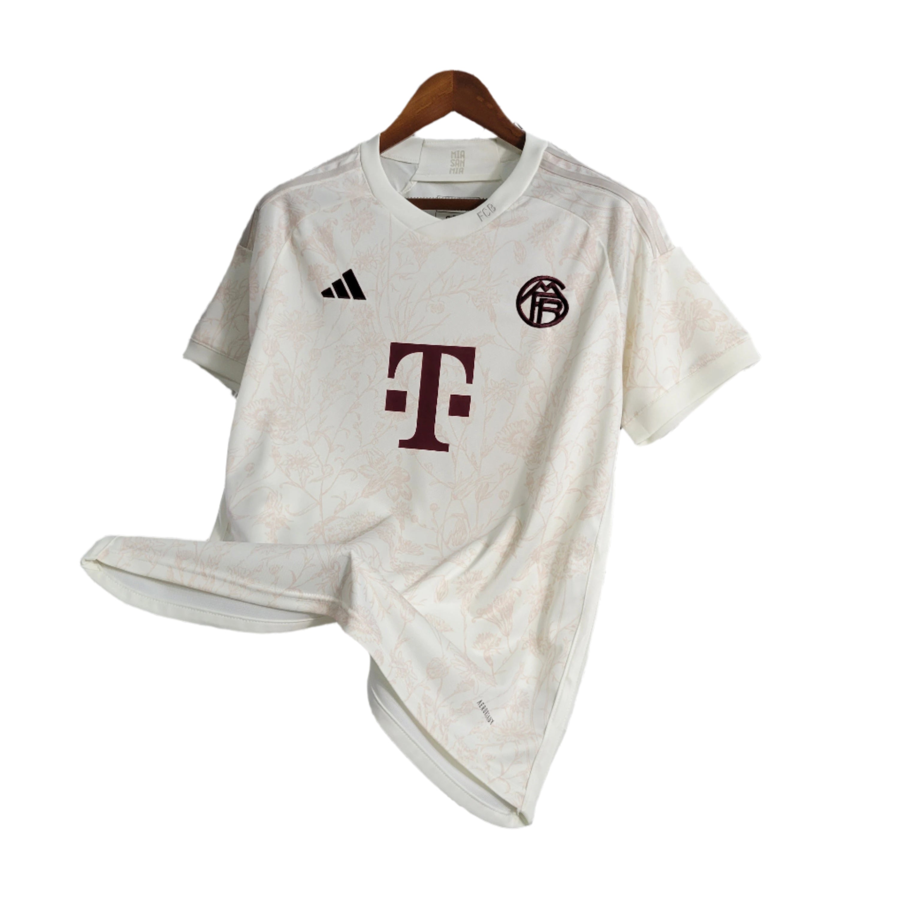 Bayern Munique Troisième 23/24