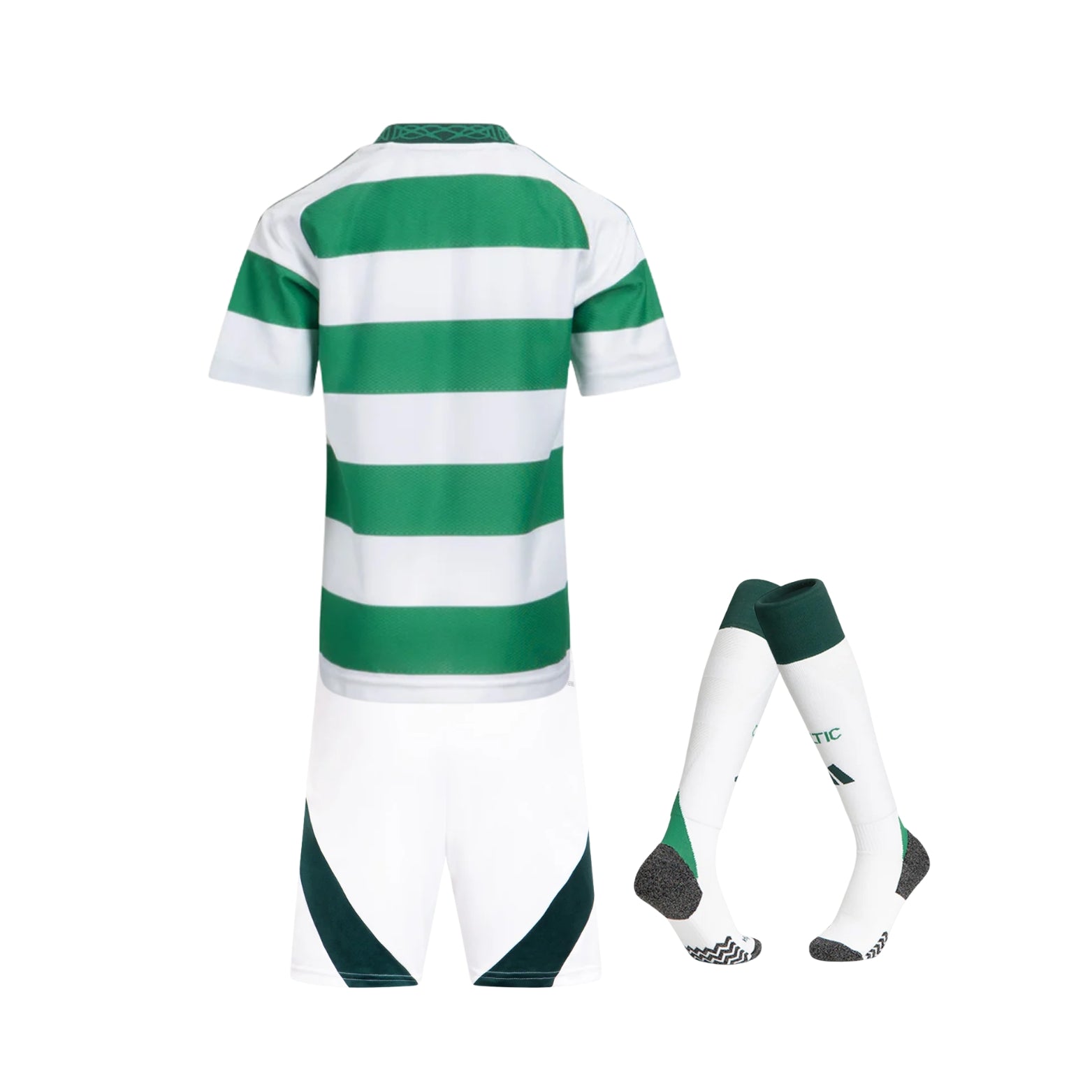 Kit - Celtic Domicile 24/25