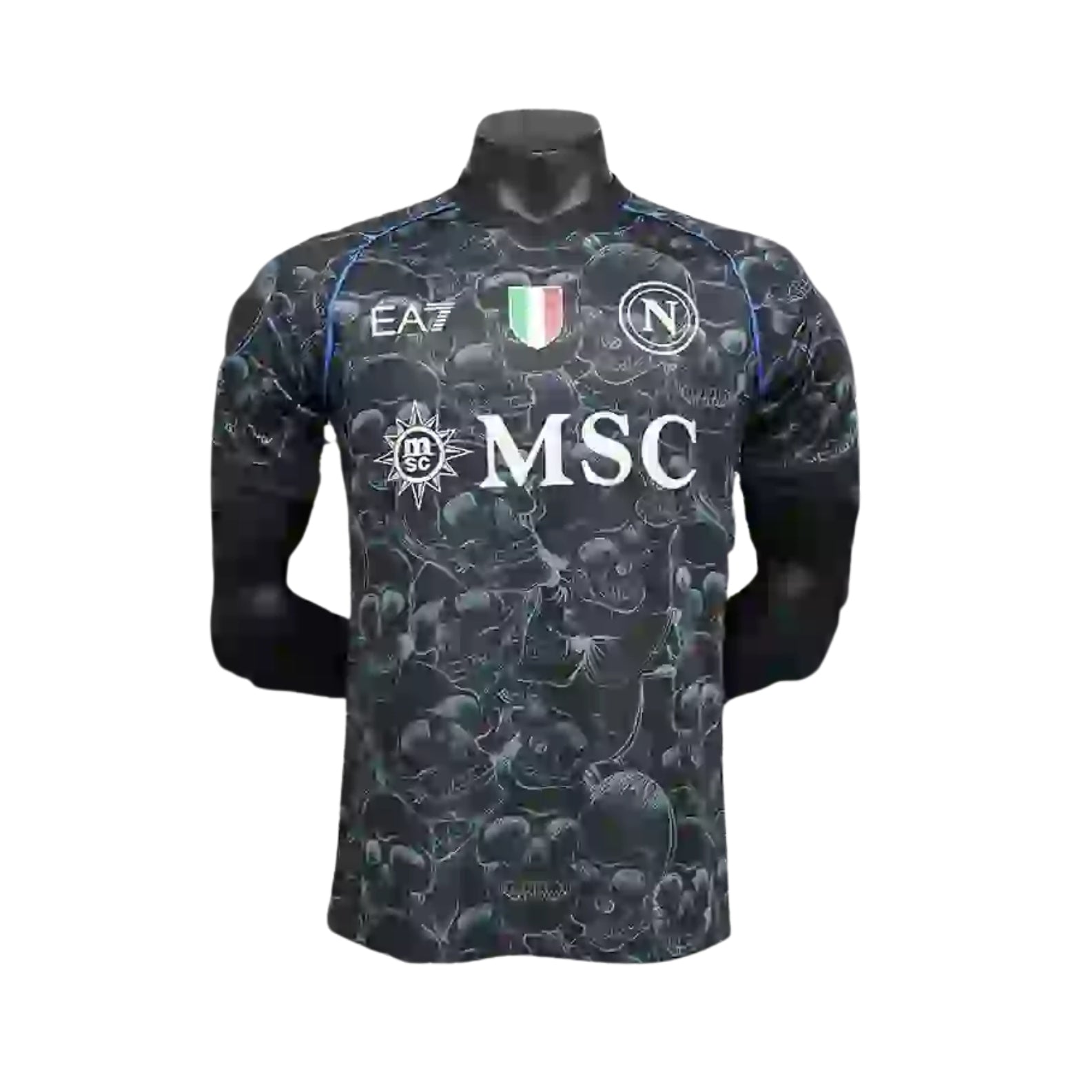 Naples Édition Spéciale 23/24 - Version Joueur