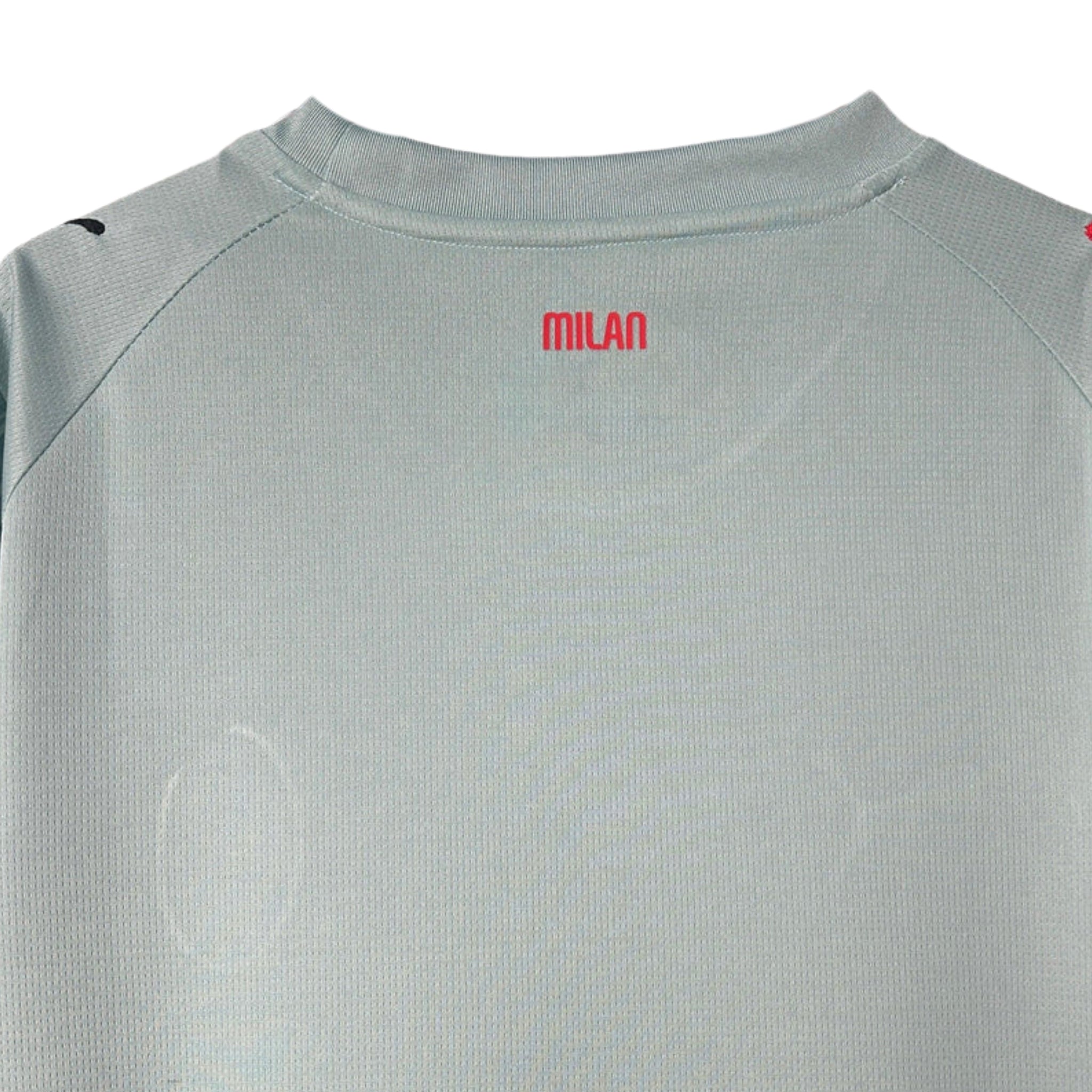 Kit - AC Milan Gardiens de But 25/26