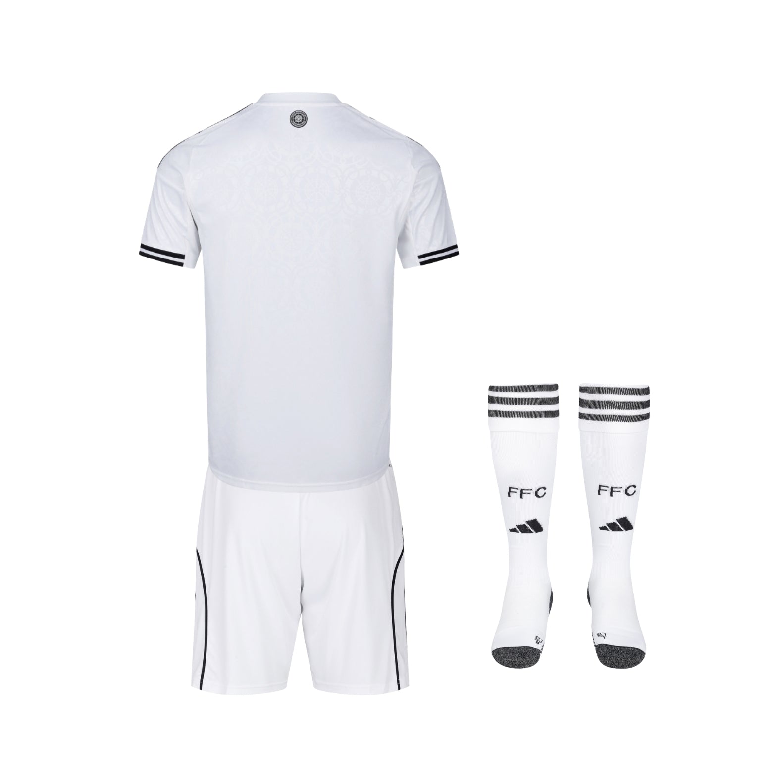 Kit - Fulham Domicile 25/26