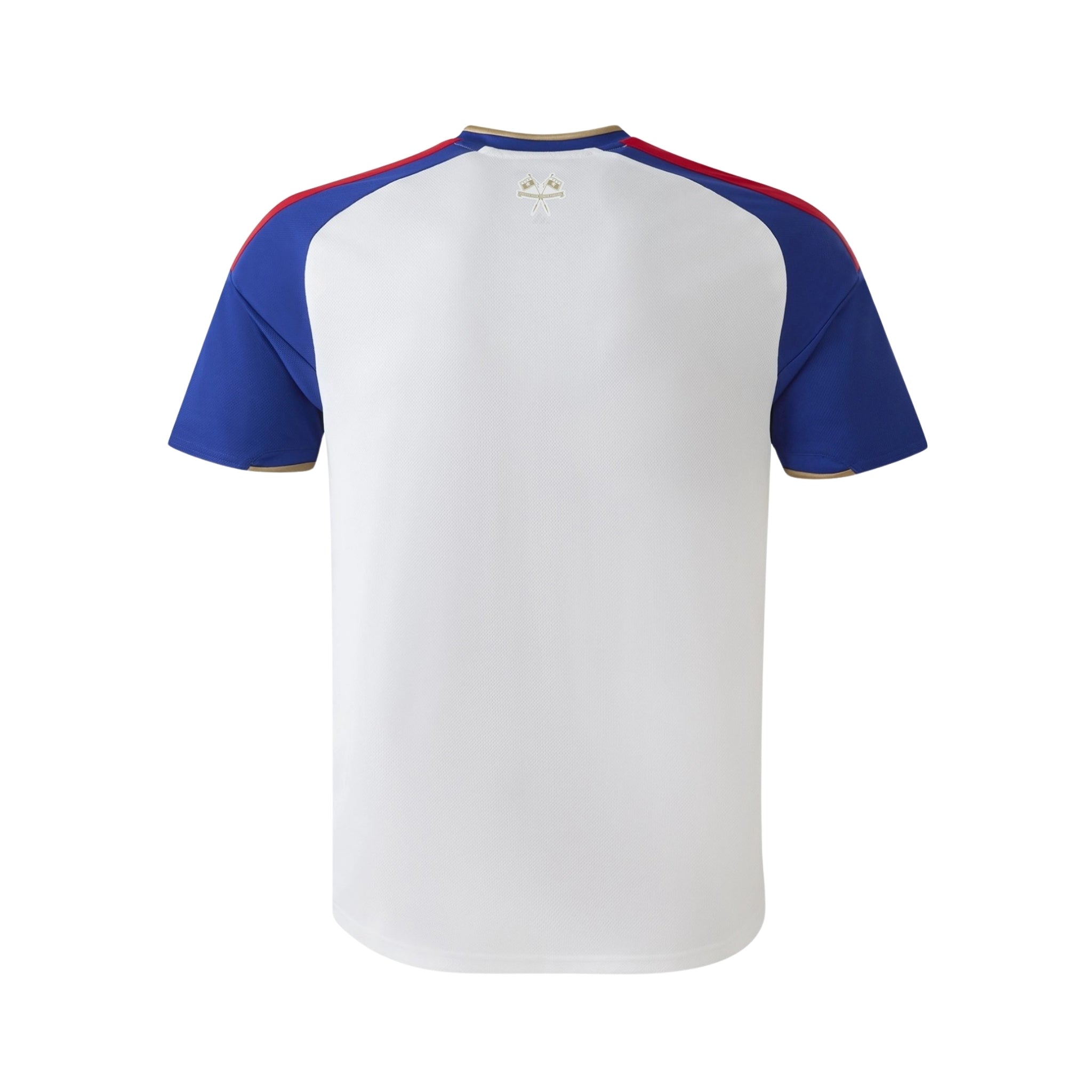 Olympique Lyonnais Domicile 26/27