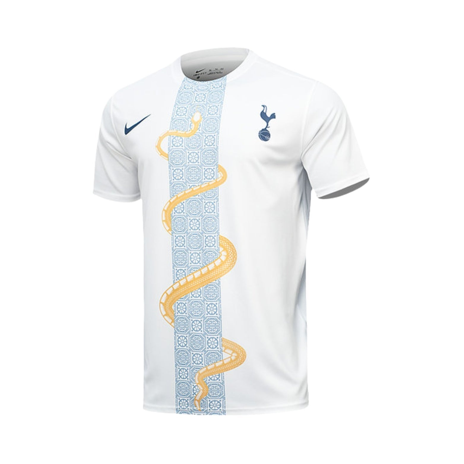 Tottenham Hotspur Édition Spéciale 25/26 - Vue de face