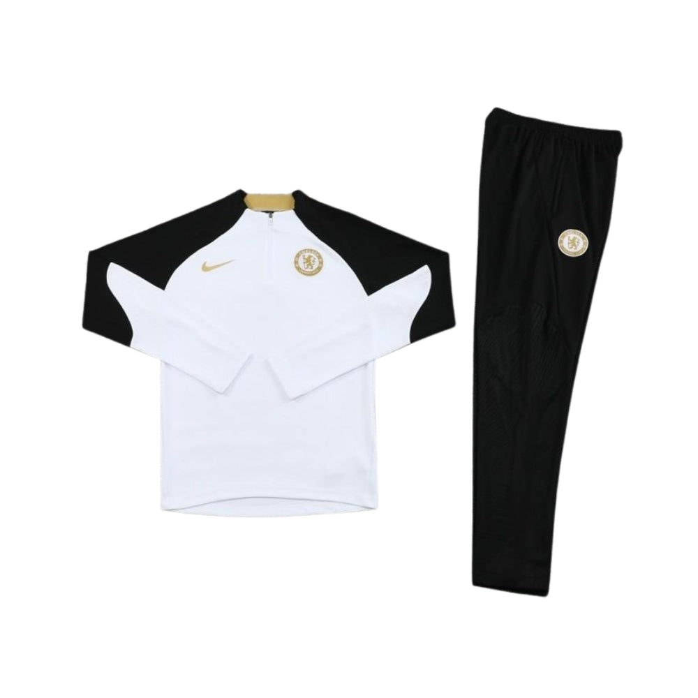 Chelsea 25/26 - Survêtement - 1/2 Zip